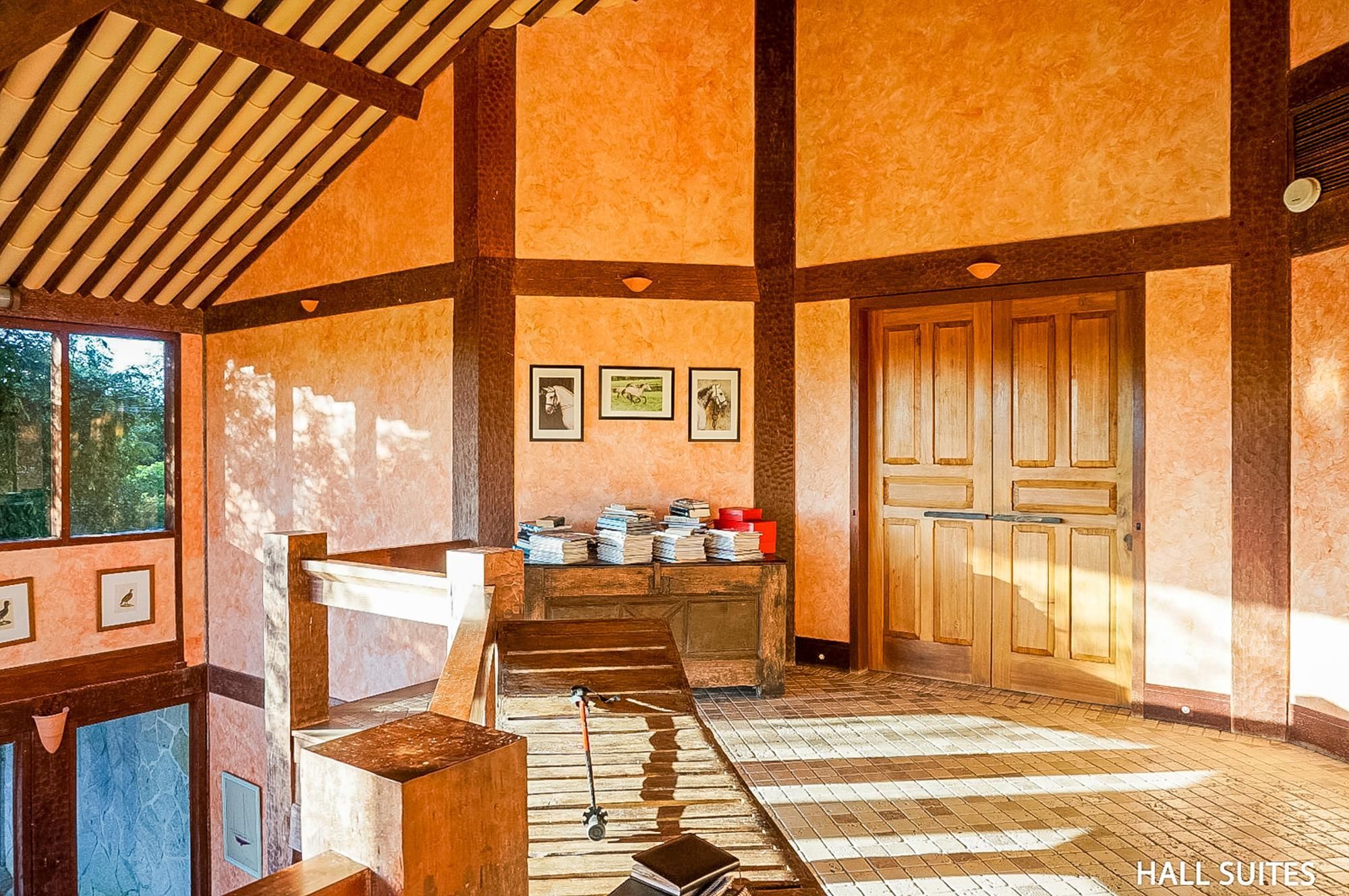 Casa, 4 quartos, 1120 m² - Foto 13