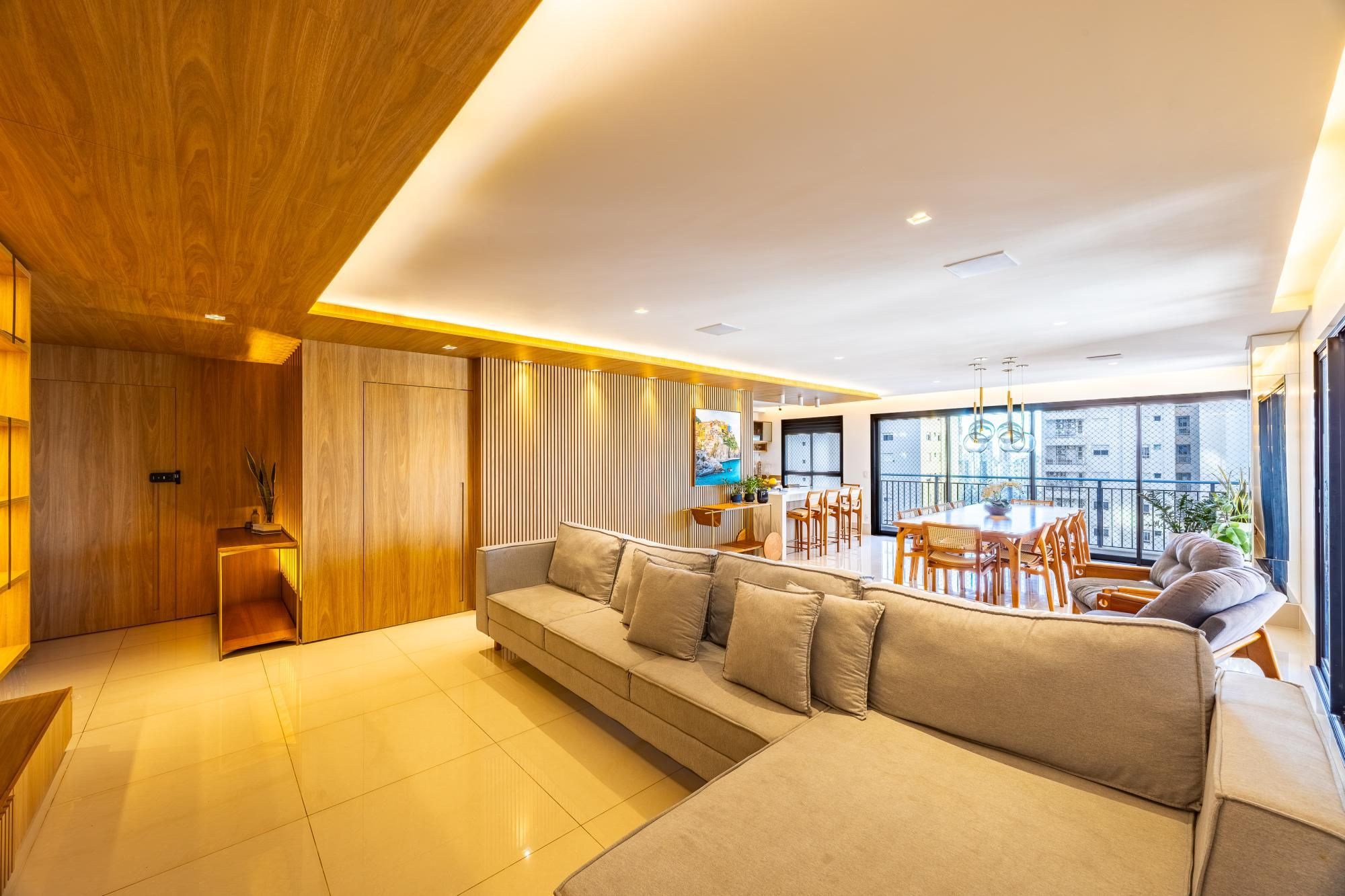 Apartamento, 4 quartos, 221 m² - Foto 4