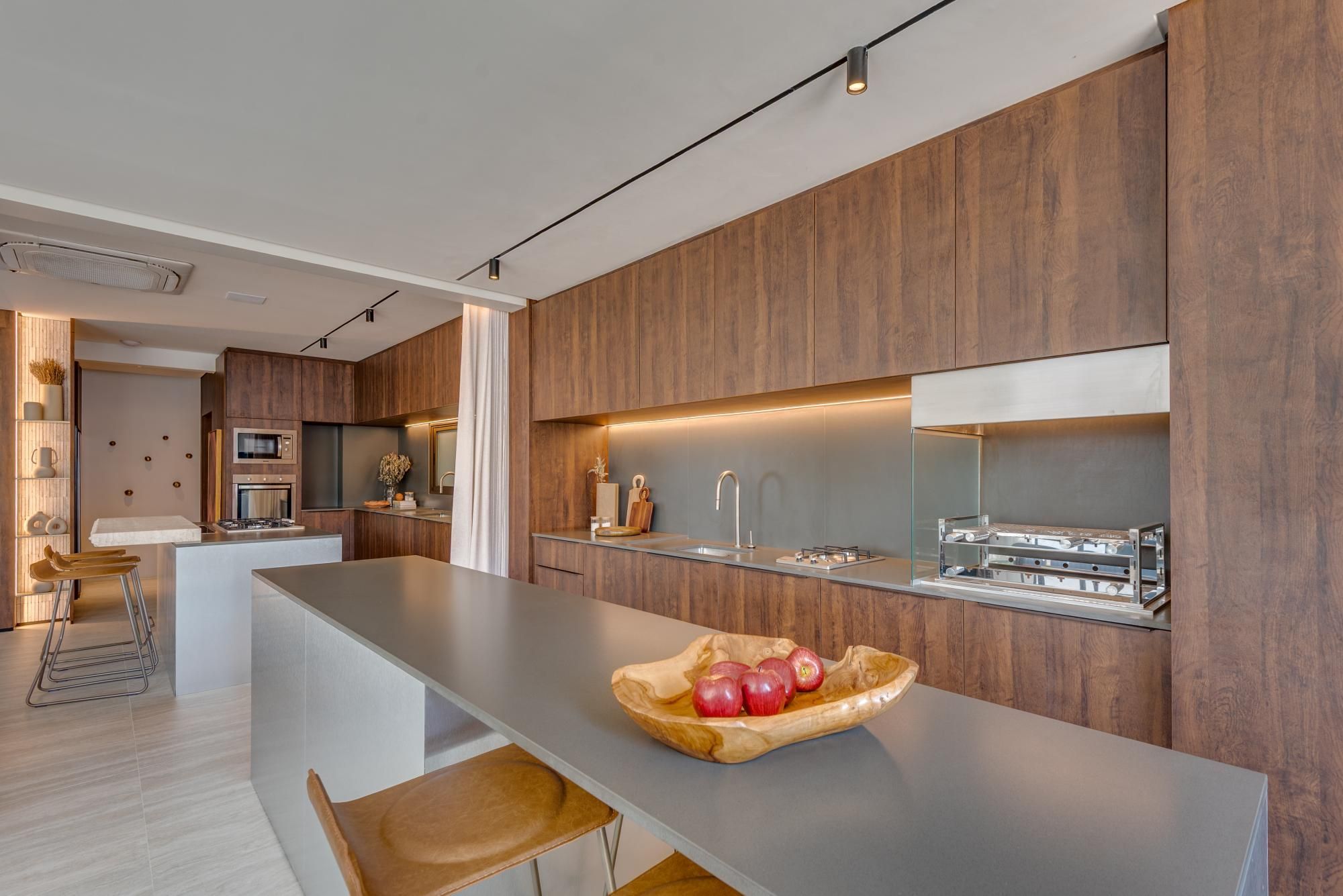 Apartamento, 4 quartos, 369 m² - Foto 9