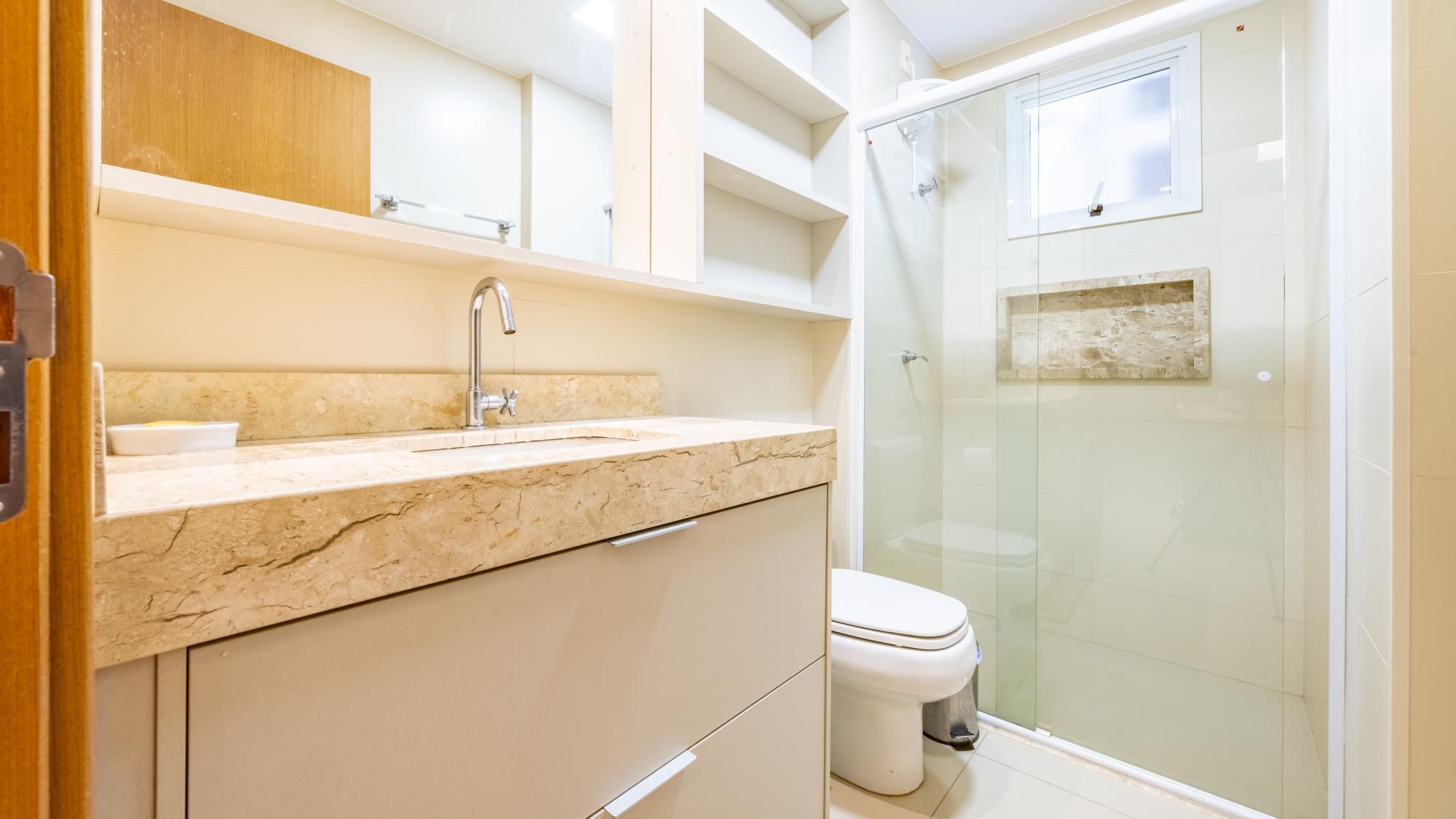 Apartamento, 3 quartos, 154 m² - Foto 22