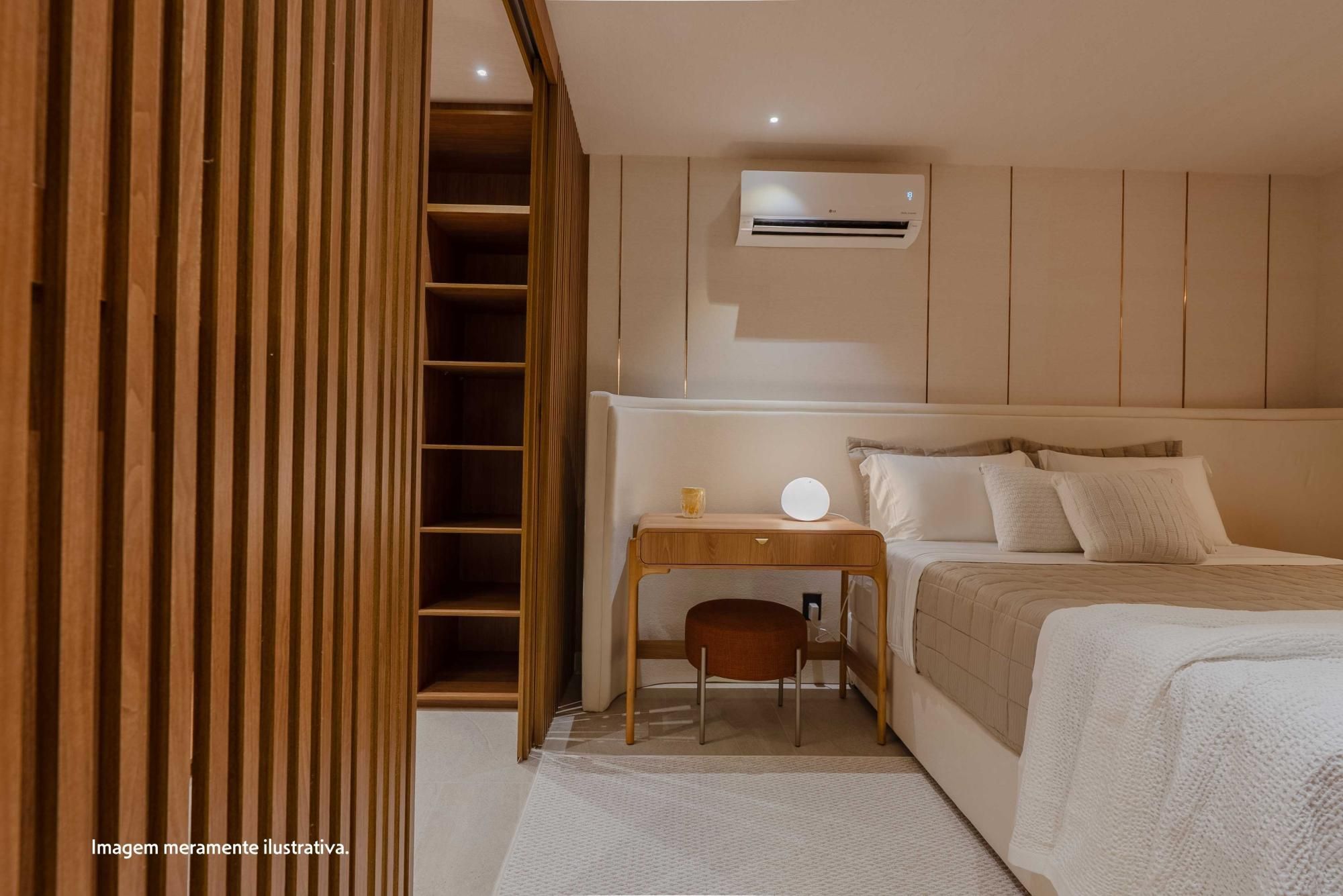 Apartamento, 3 quartos, 116 m² - Foto 8