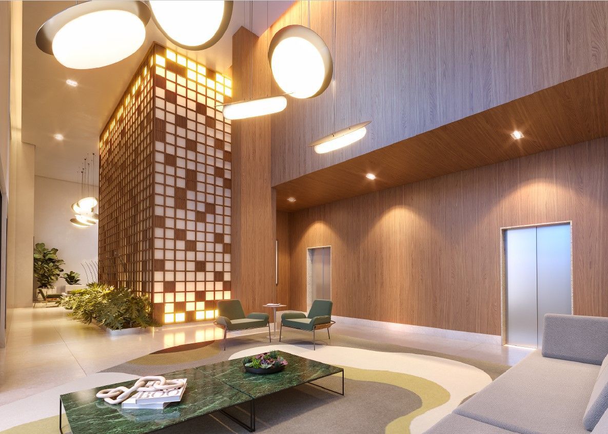 Apartamento, 2 quartos, 62 m² - Foto 9