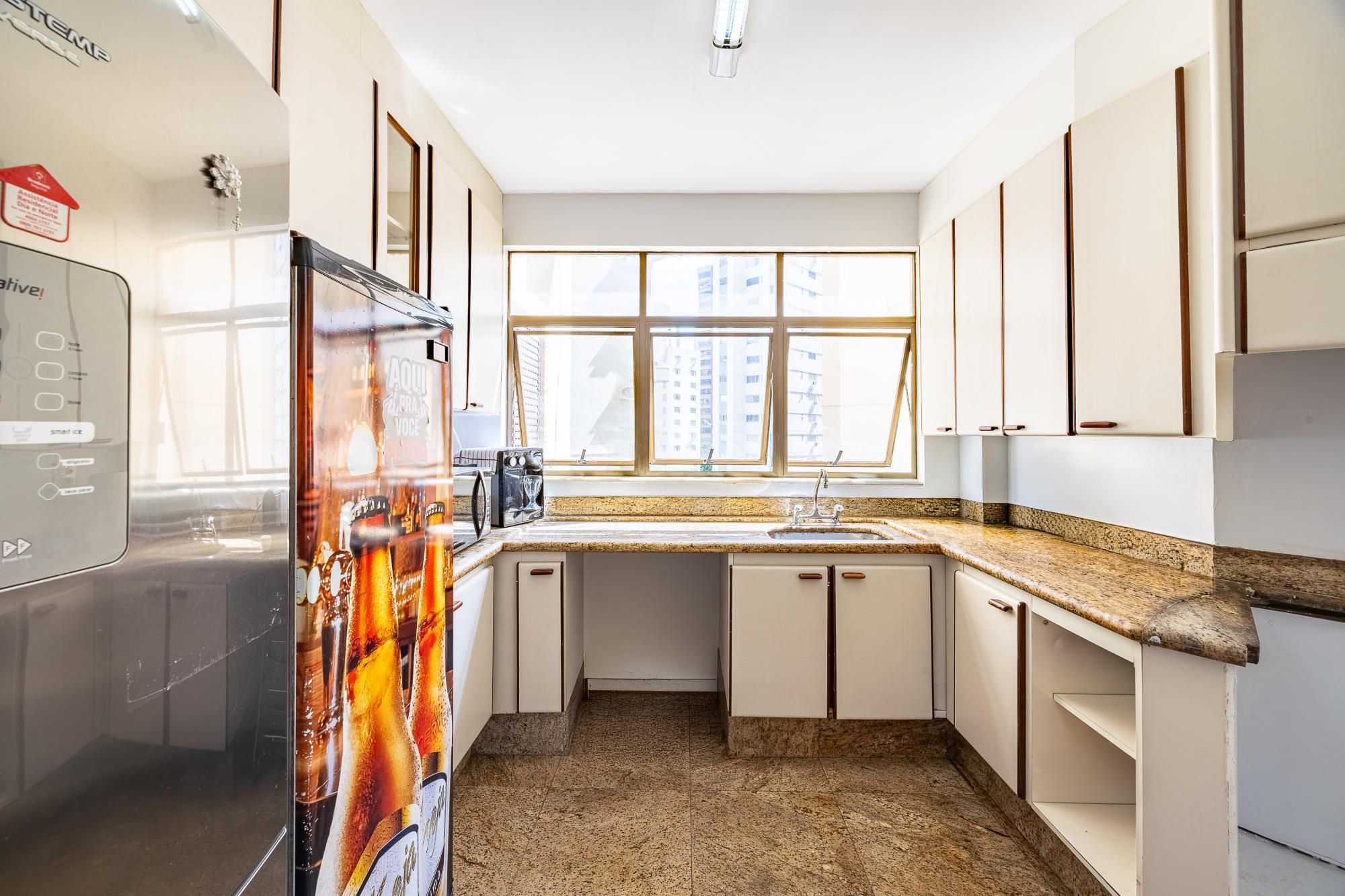 Apartamento, 4 quartos, 221 m² - Foto 8