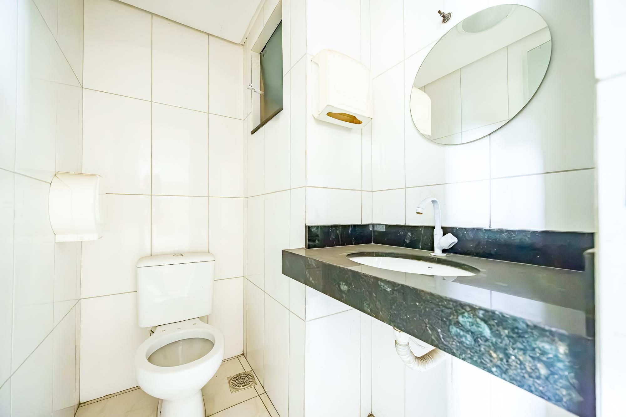 Depósito-Galpão, 700 m² - Foto 17