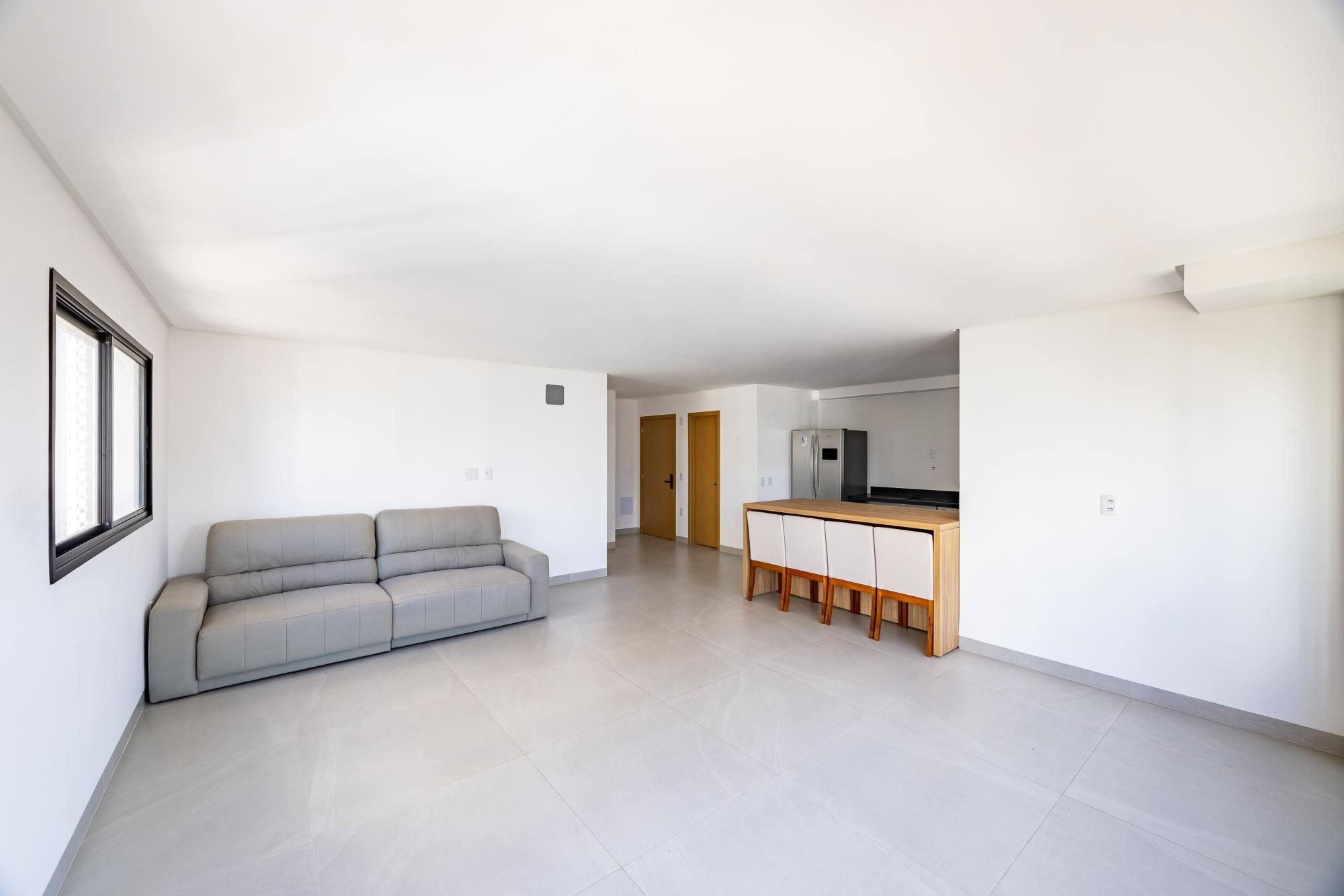 Apartamento, 3 quartos, 120 m² - Foto 5