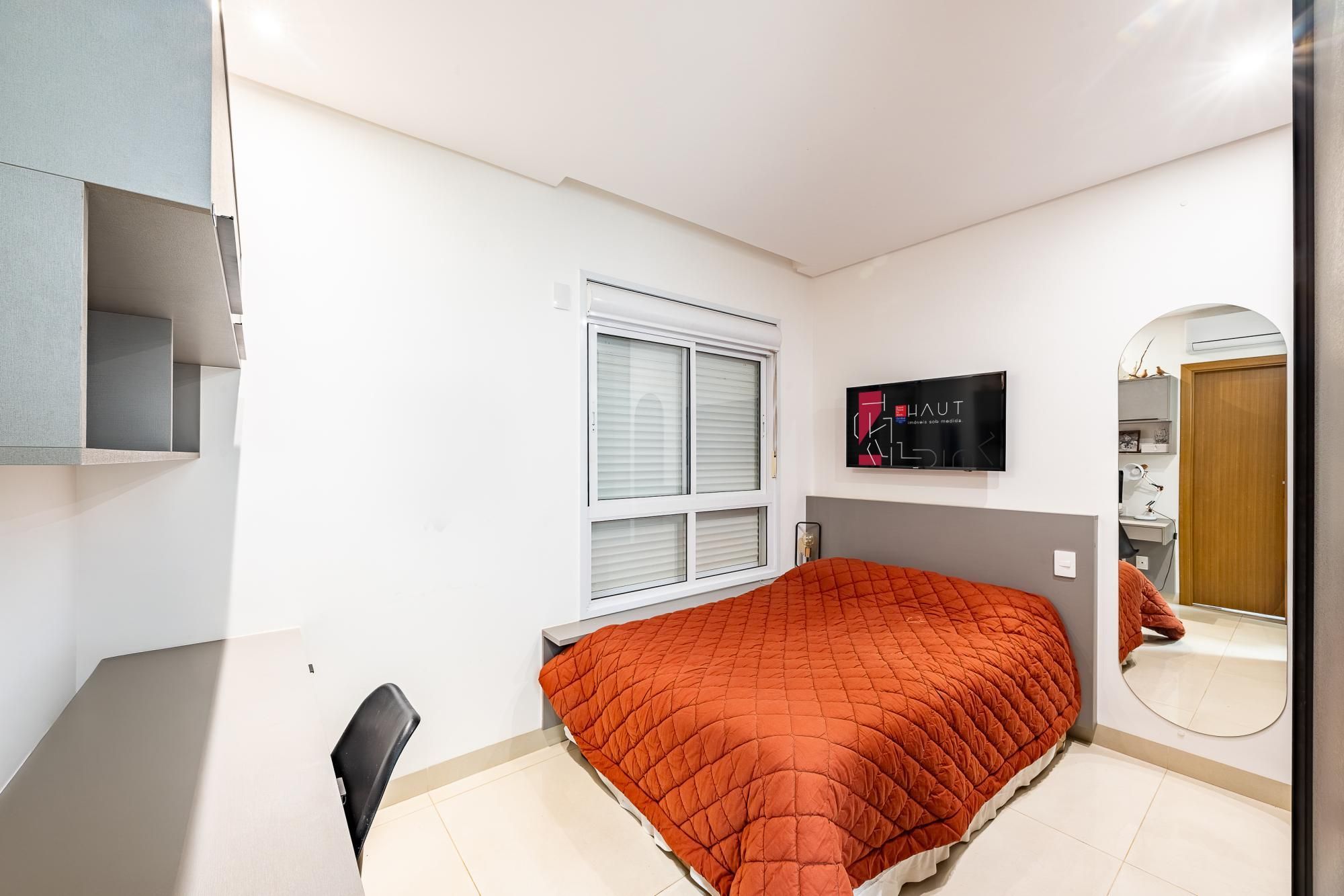 Apartamento, 4 quartos, 207 m² - Foto 23