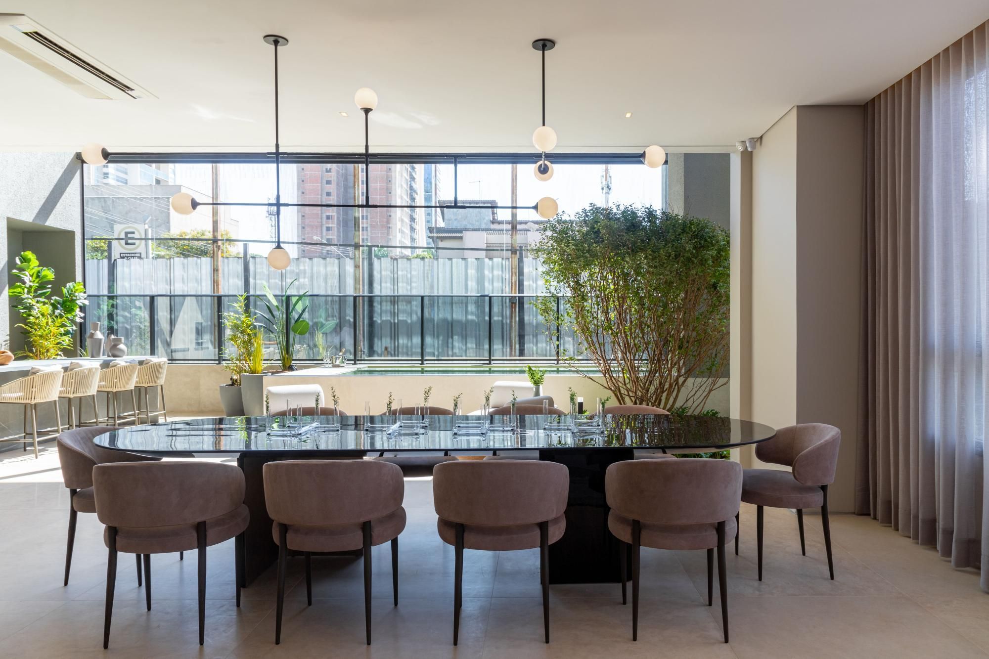 Apartamento, 3 quartos, 293 m² - Foto 2