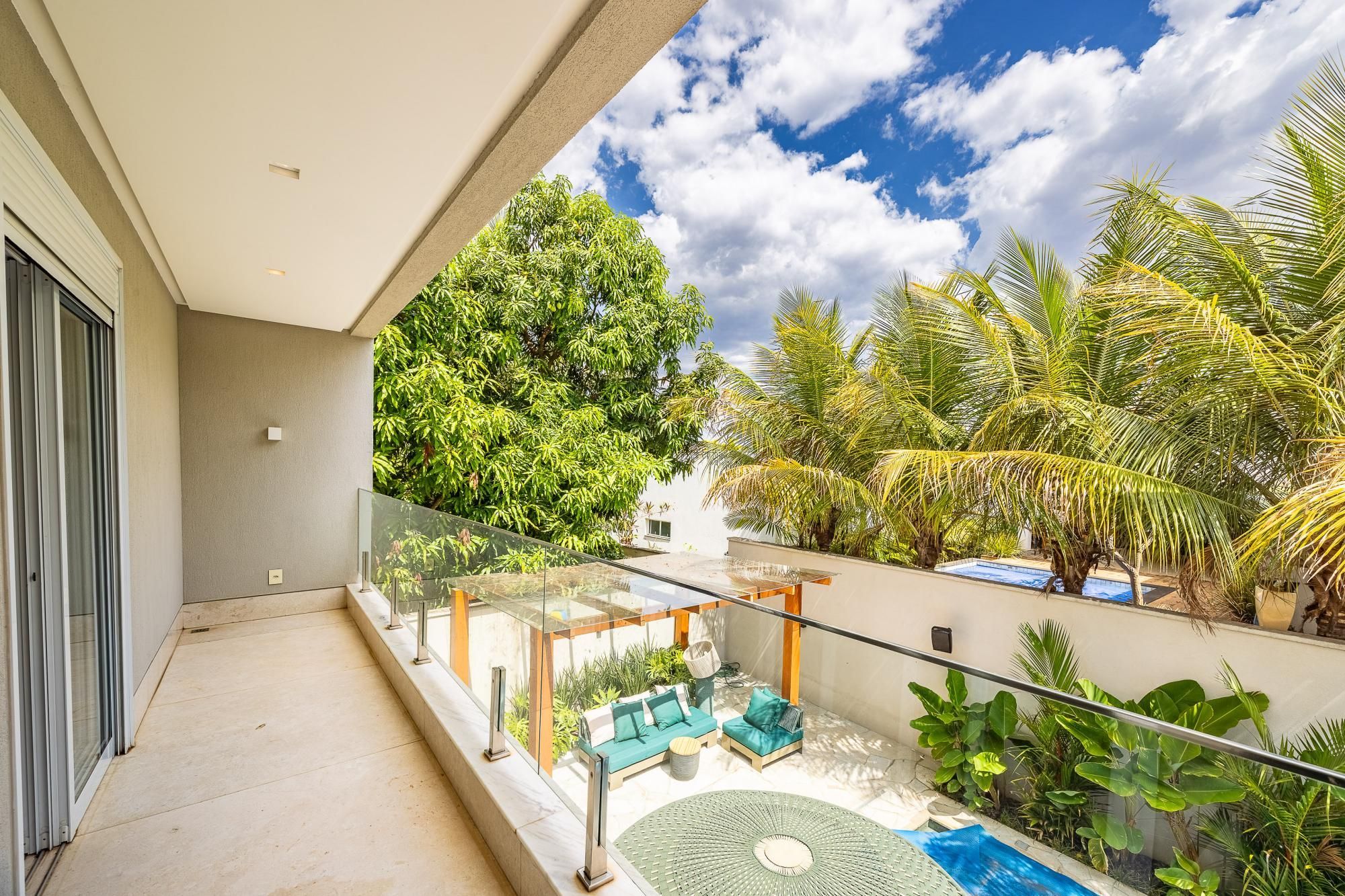 Casa, 4 quartos, 442 m² - Foto 33