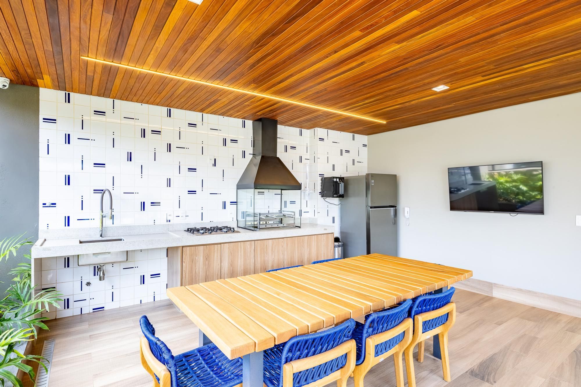 Apartamento, 3 quartos, 175 m² - Foto 21