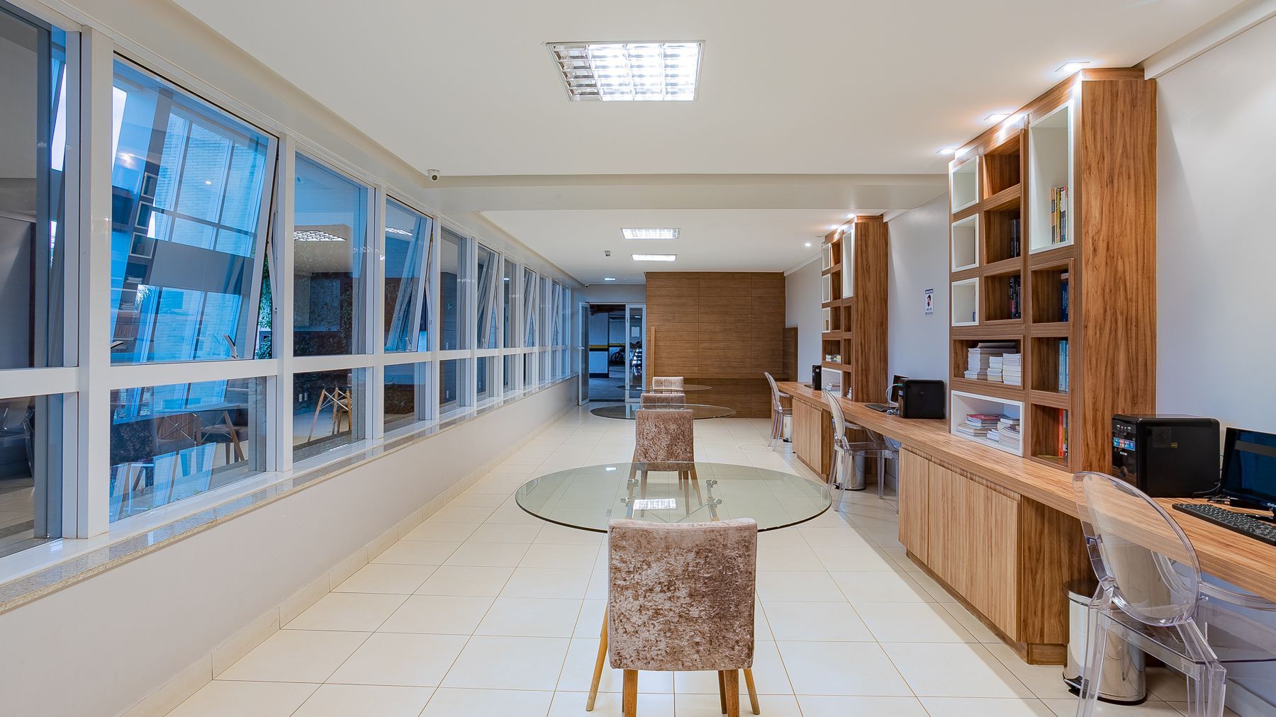 Apartamento, 3 quartos, 157 m² - Foto 48