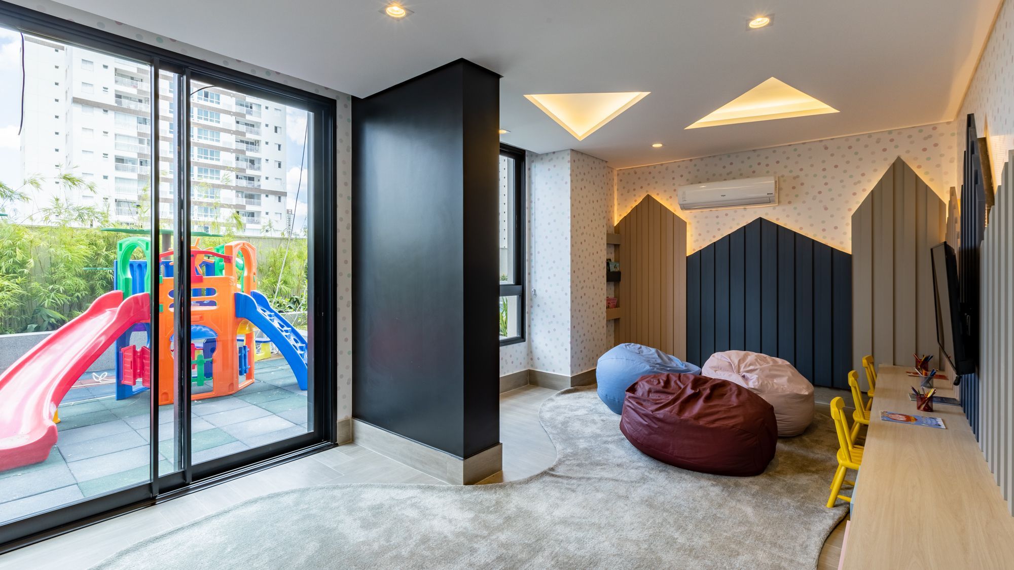 Apartamento, 3 quartos, 165 m² - Foto 23