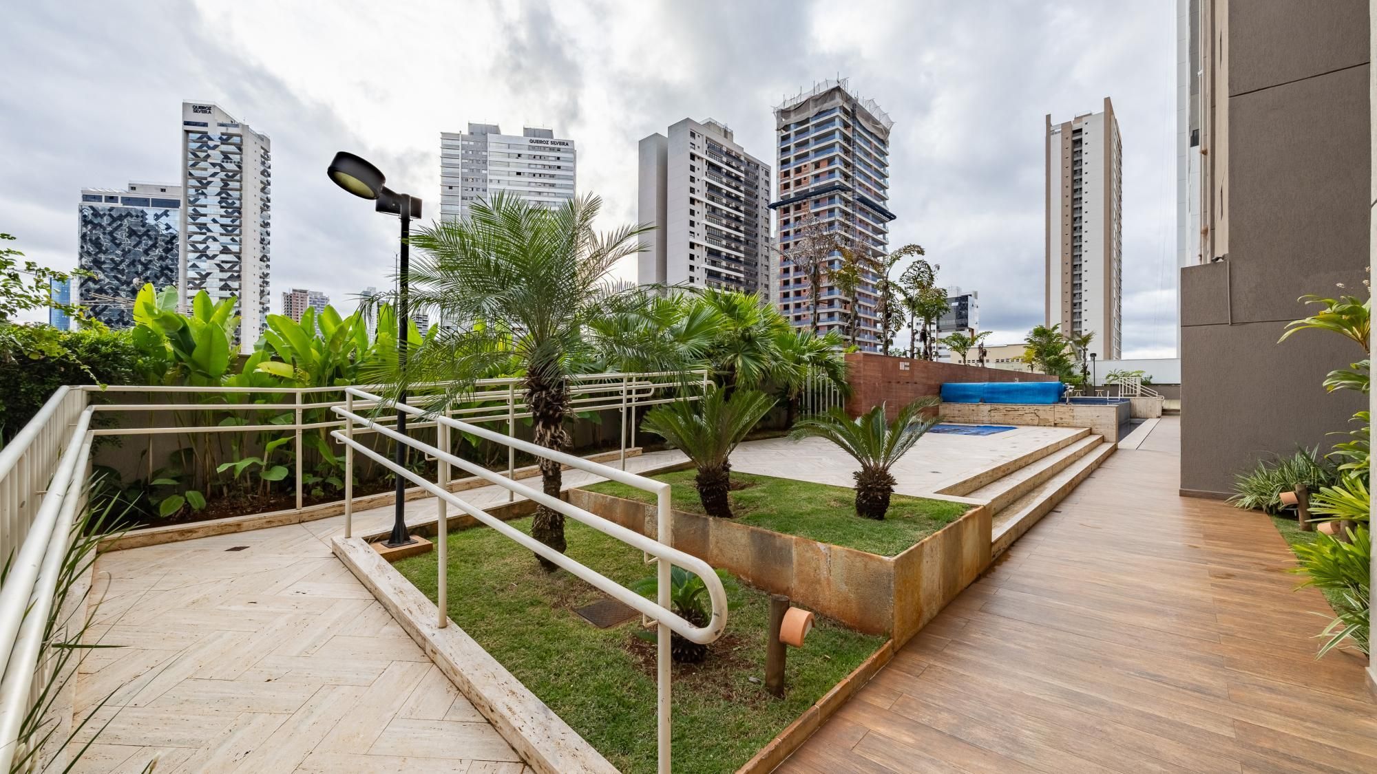 Apartamento, 4 quartos, 268 m² - Foto 44