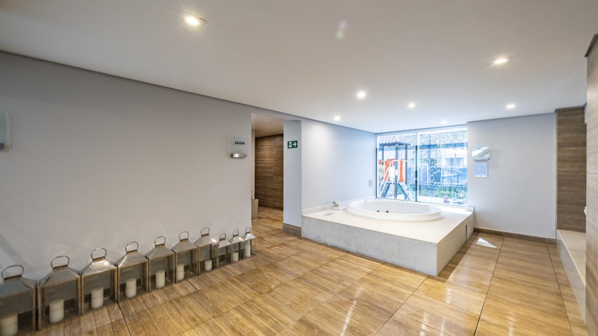 Apartamento, 3 quartos, 265 m² - Foto 42