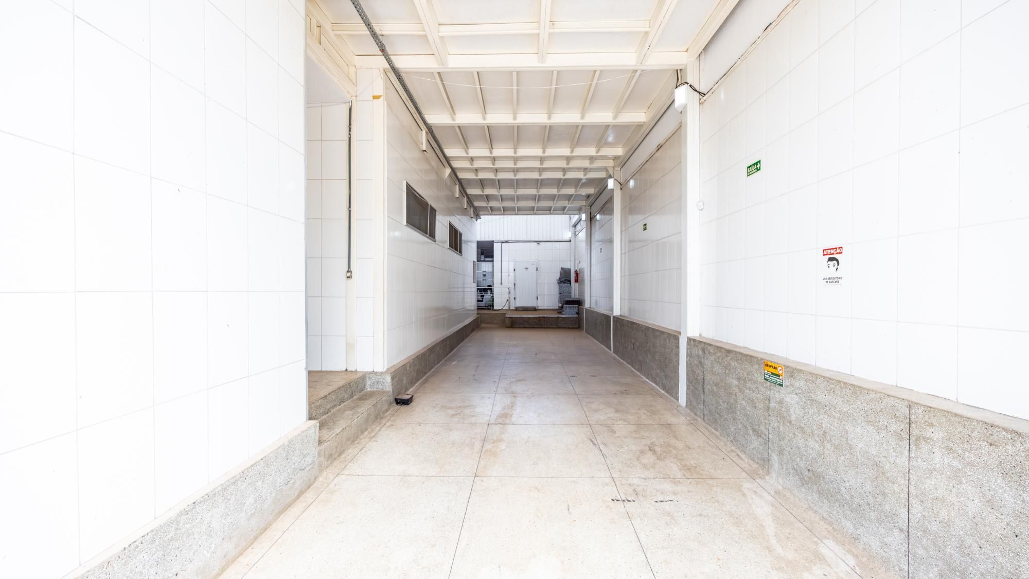 Depósito-Galpão, 430 m² - Foto 3