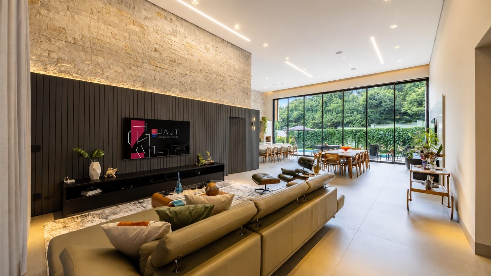 Casa de Condomínio, 4 quartos - Foto 6
