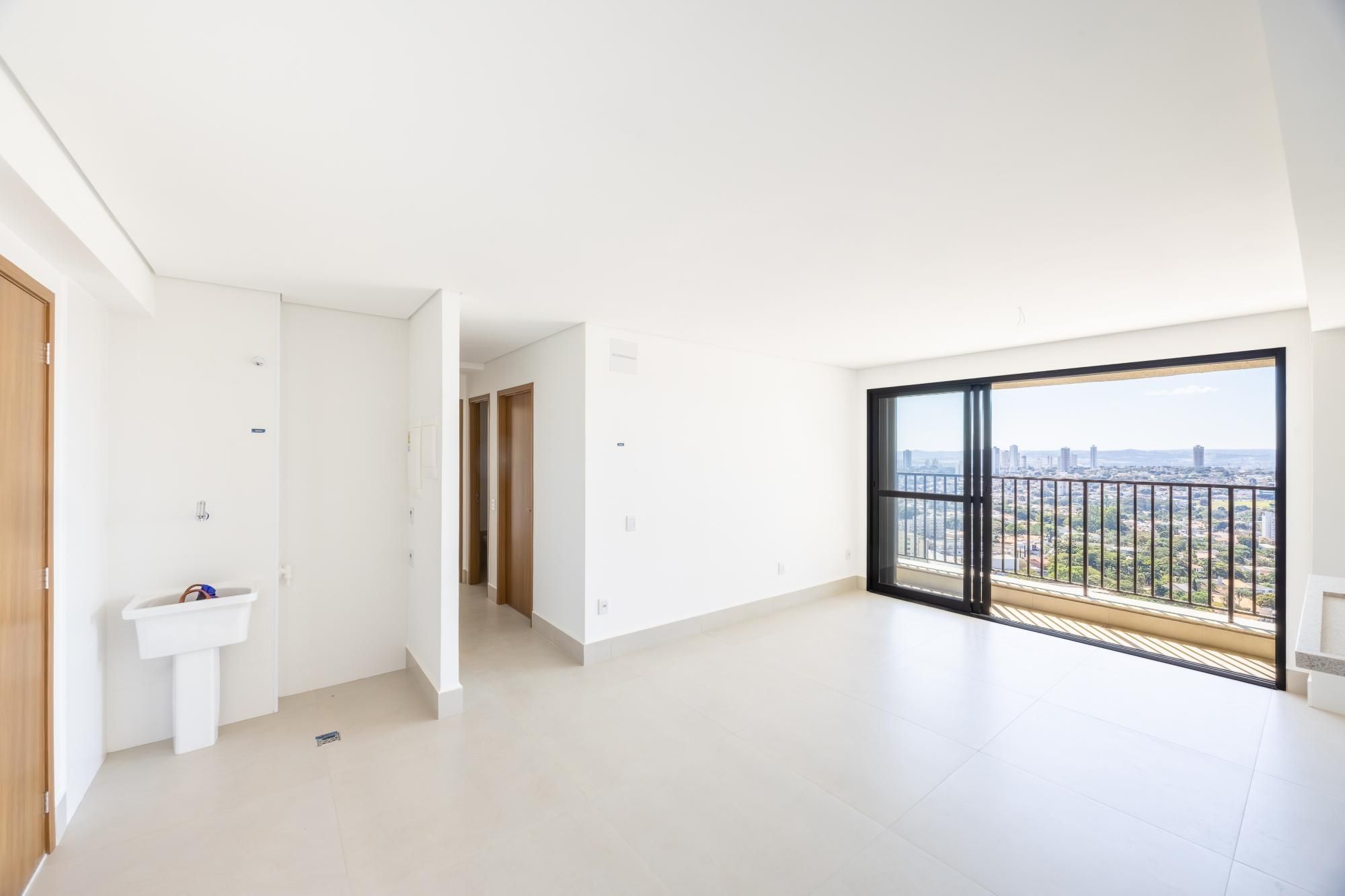 Apartamento, 2 quartos, 72 m² - Foto 2