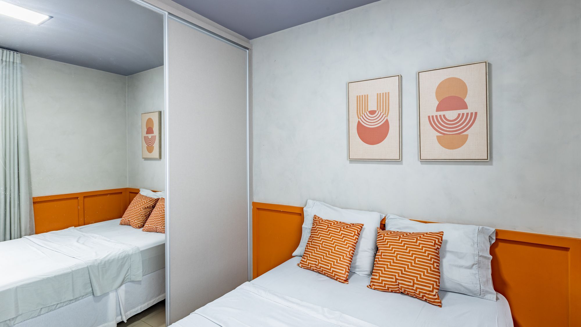 Apartamento, 2 quartos, 71 m² - Foto 9