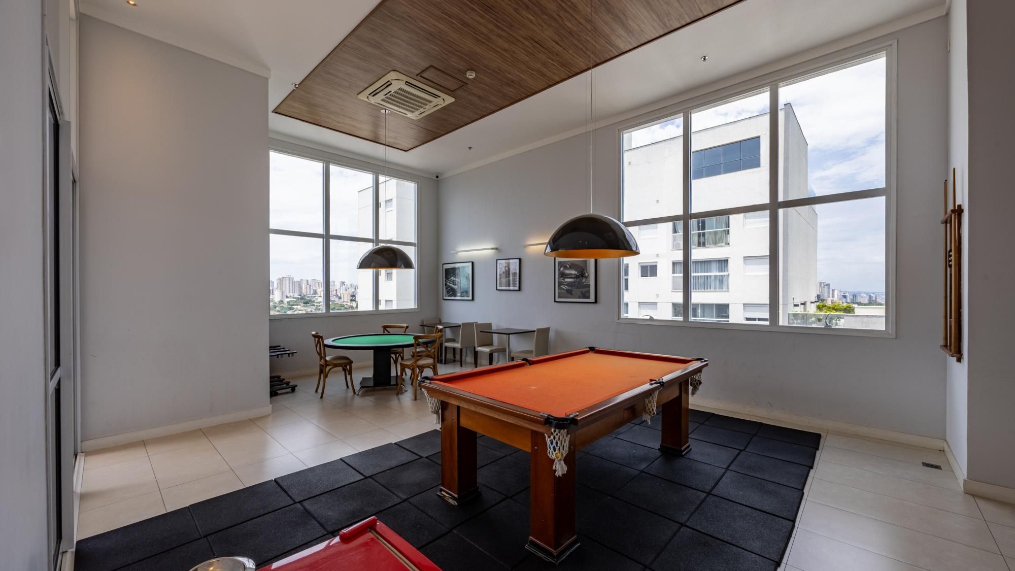 Flat/Apart Hotel, 1 quarto, 38 m² - Foto 21