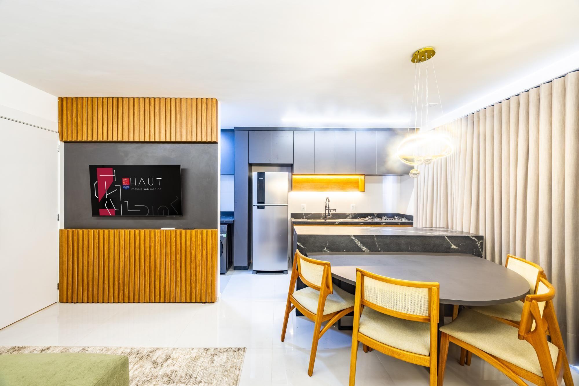 Apartamento, 2 quartos, 62 m² - Foto 4