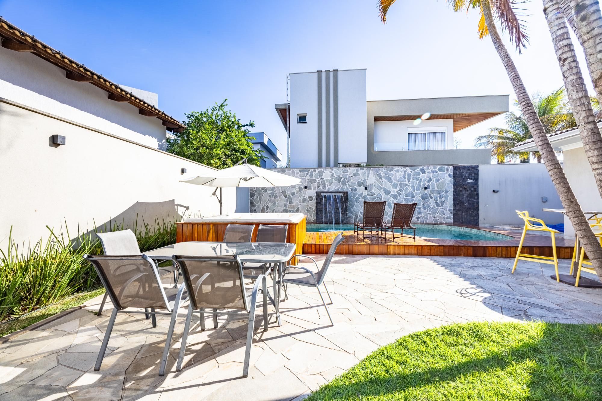 Sobrado, 5 quartos, 349 m² - Foto 34