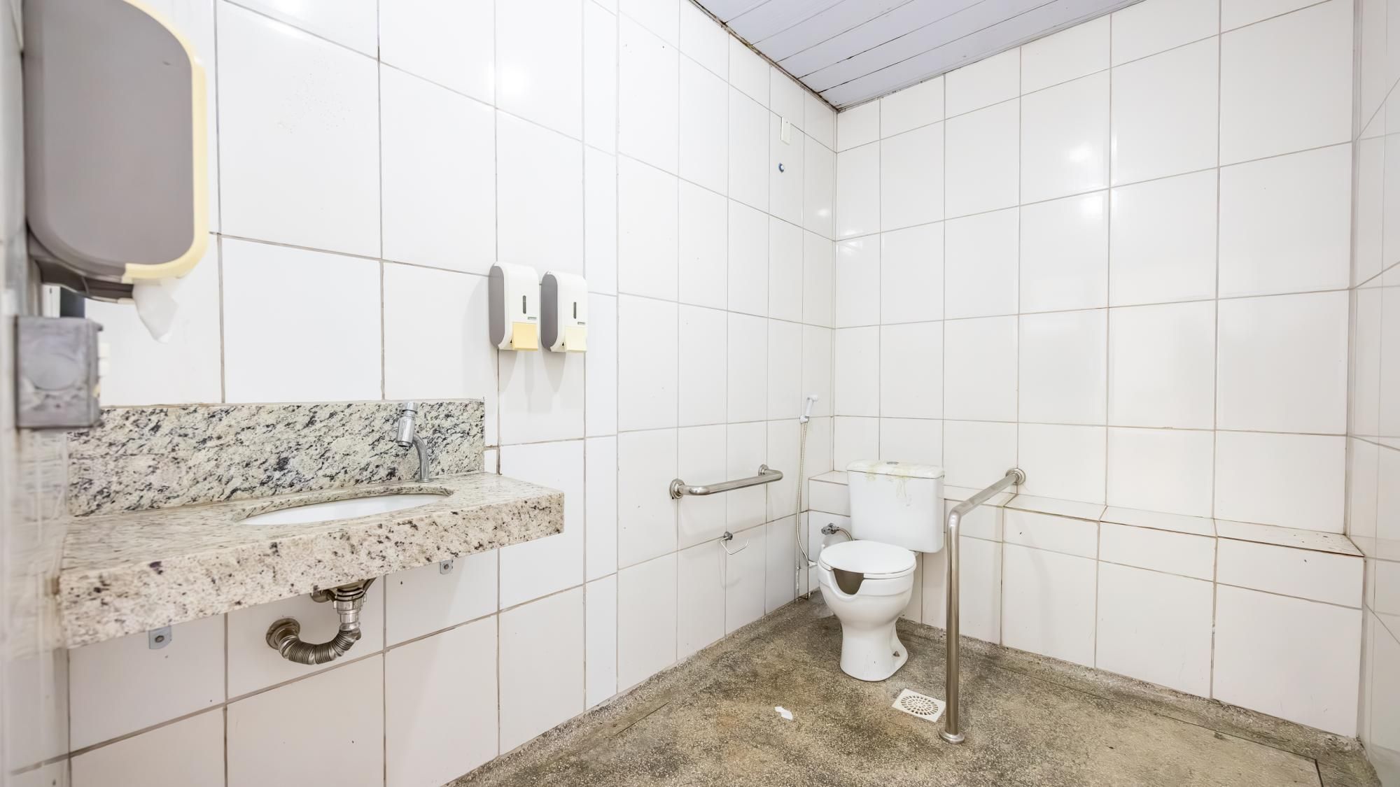 Depósito-Galpão, 430 m² - Foto 24