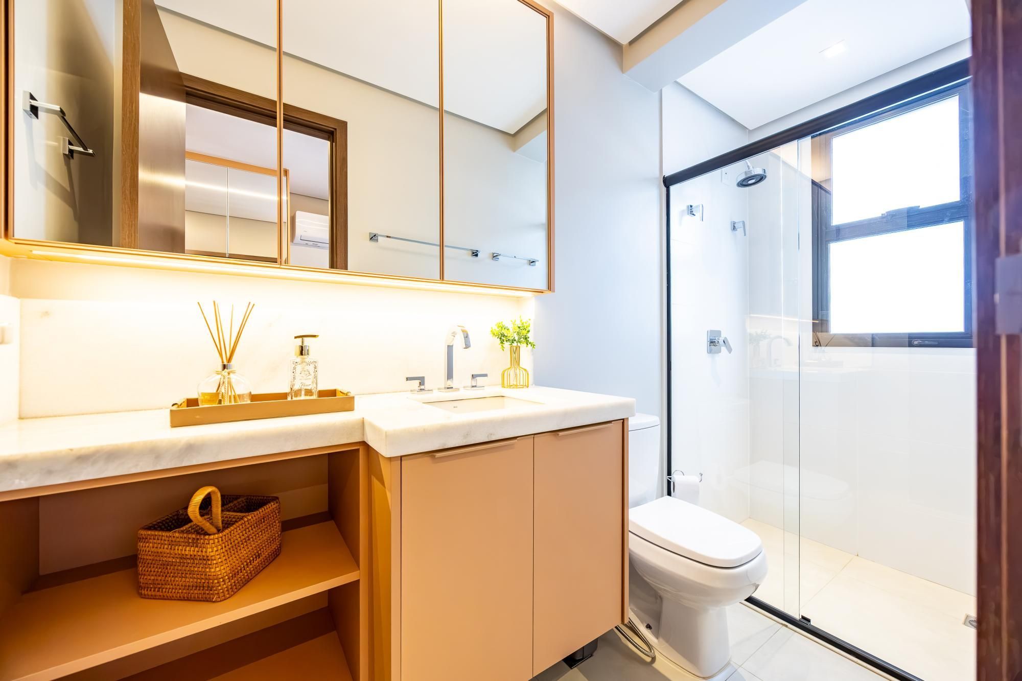 Apartamento, 3 quartos, 176 m² - Foto 19