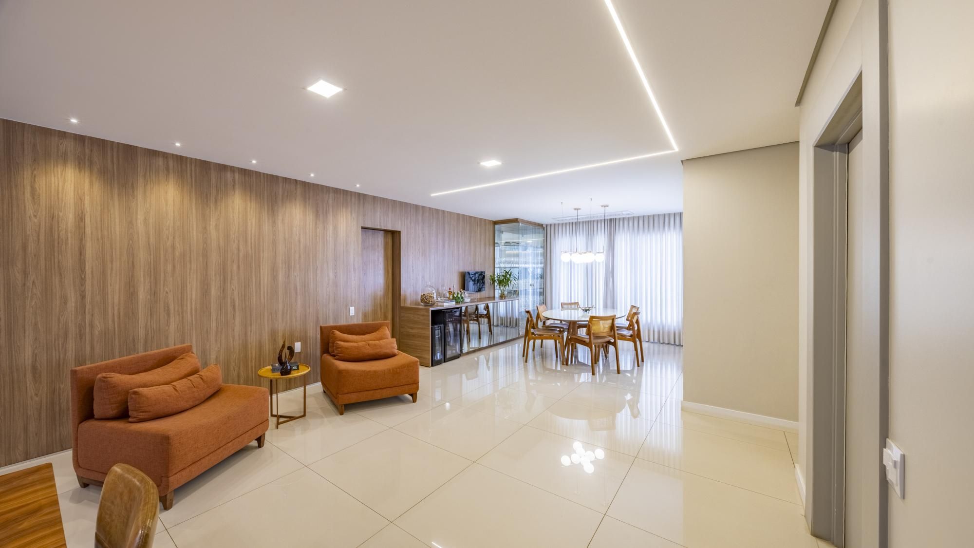 Apartamento, 3 quartos, 265 m² - Foto 11