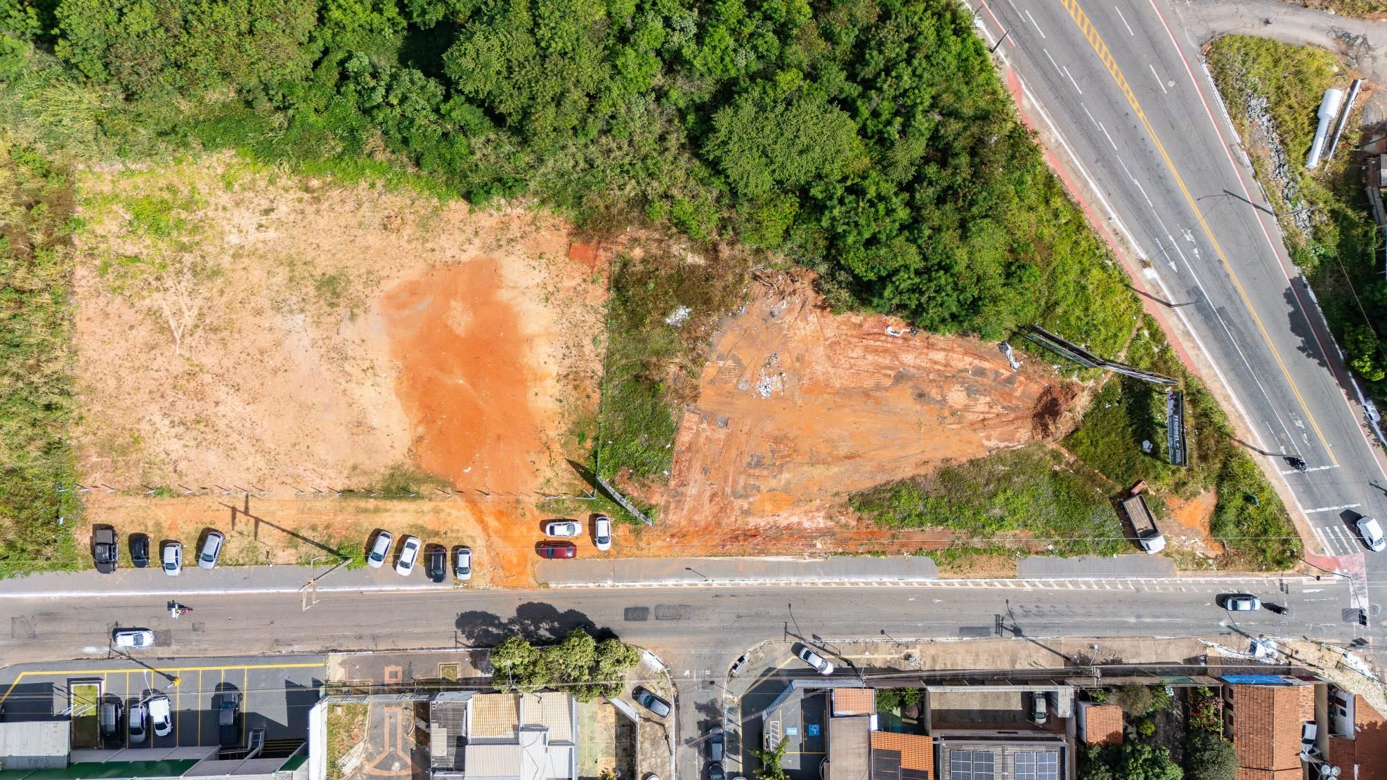 Loteamento e Condomínio, 6567 m² - Foto 9
