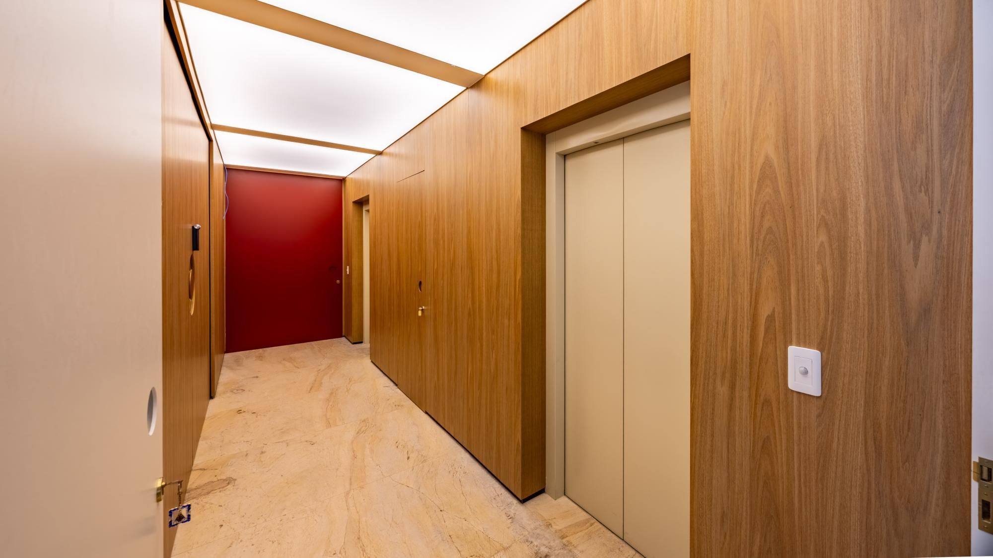 Cobertura, 4 quartos, 405 m² - Foto 22