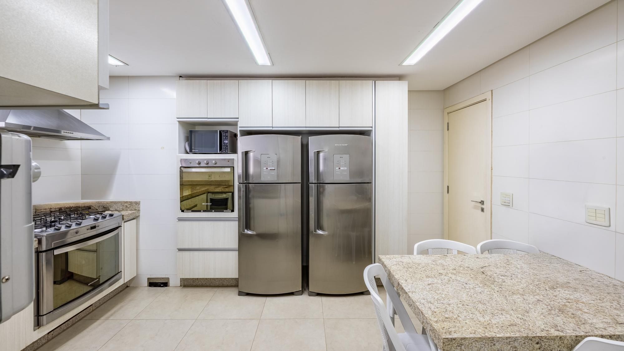 Apartamento, 4 quartos, 206 m² - Foto 12