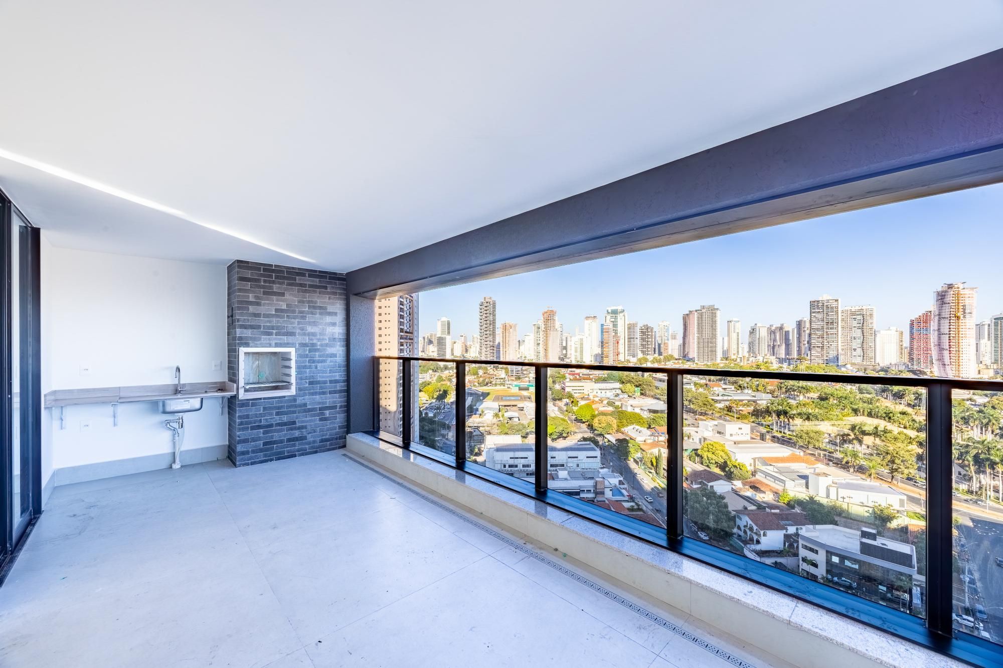 Apartamento, 3 quartos, 194 m² - Foto 5