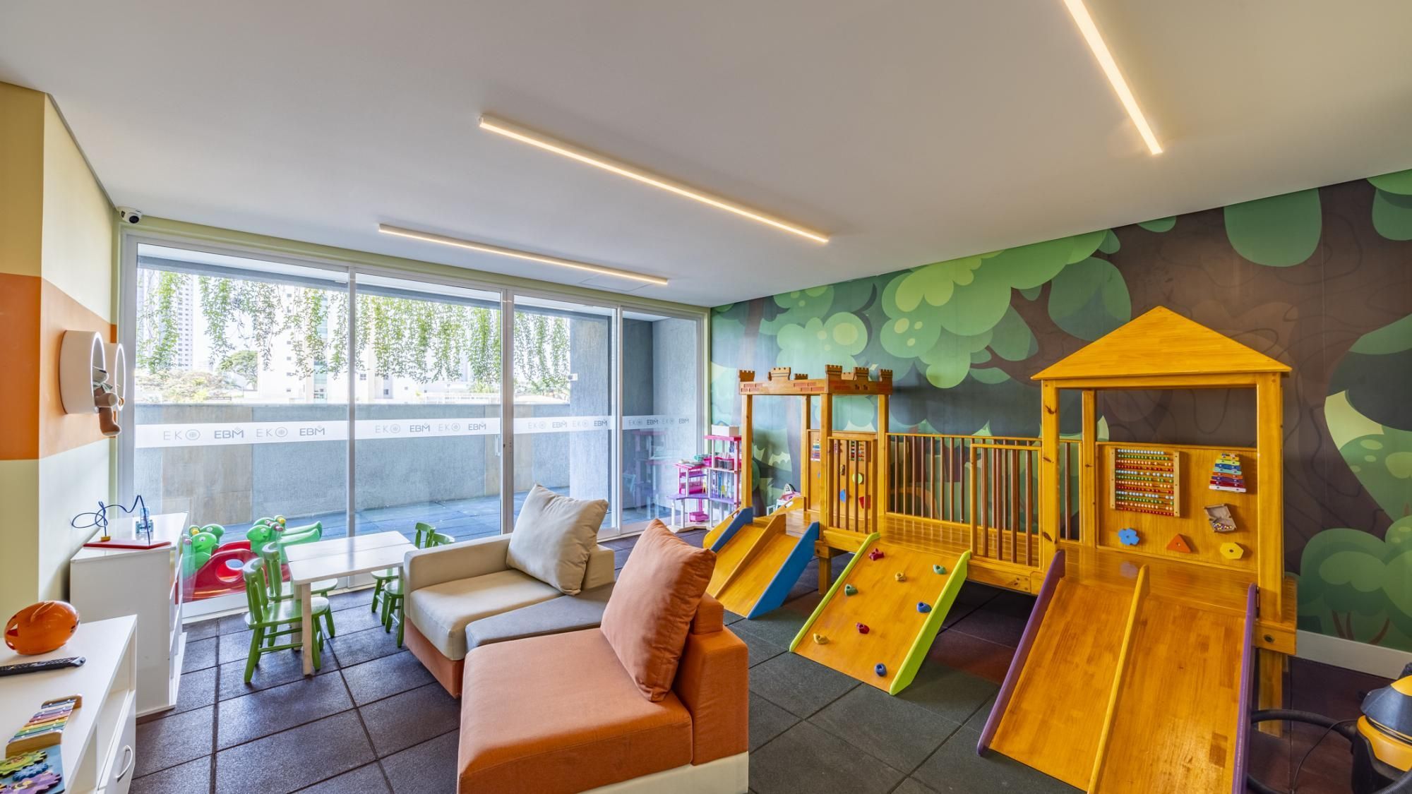 Apartamento, 3 quartos, 131 m² - Foto 21