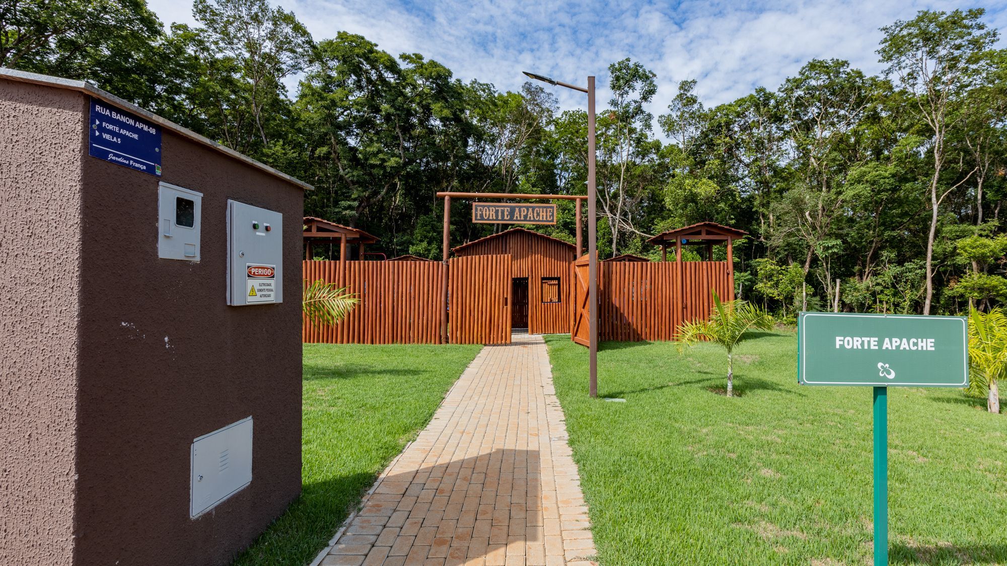 Casa de Condomínio, 4 quartos - Foto 49