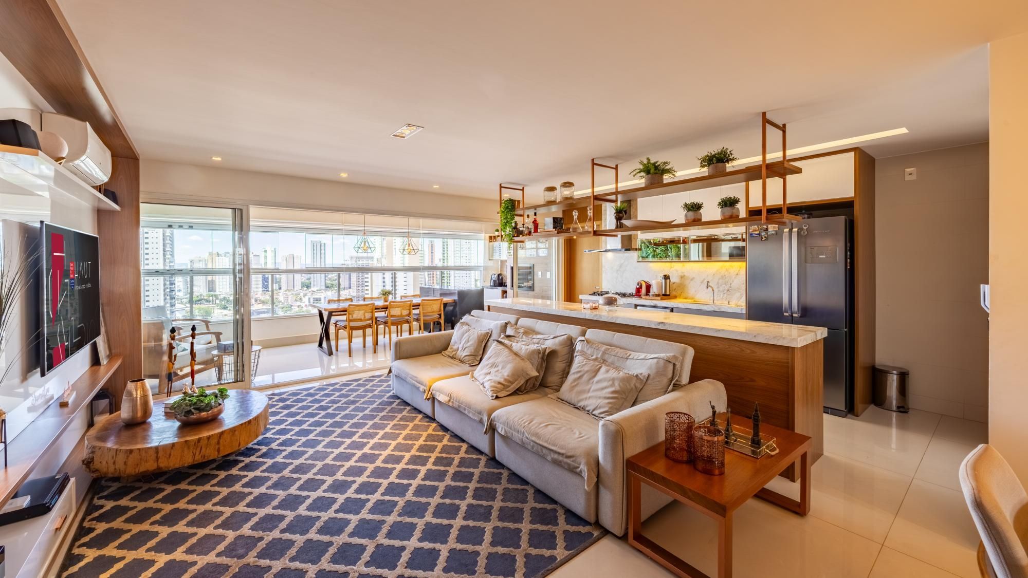 Apartamento, 3 quartos, 154 m² - Foto 7