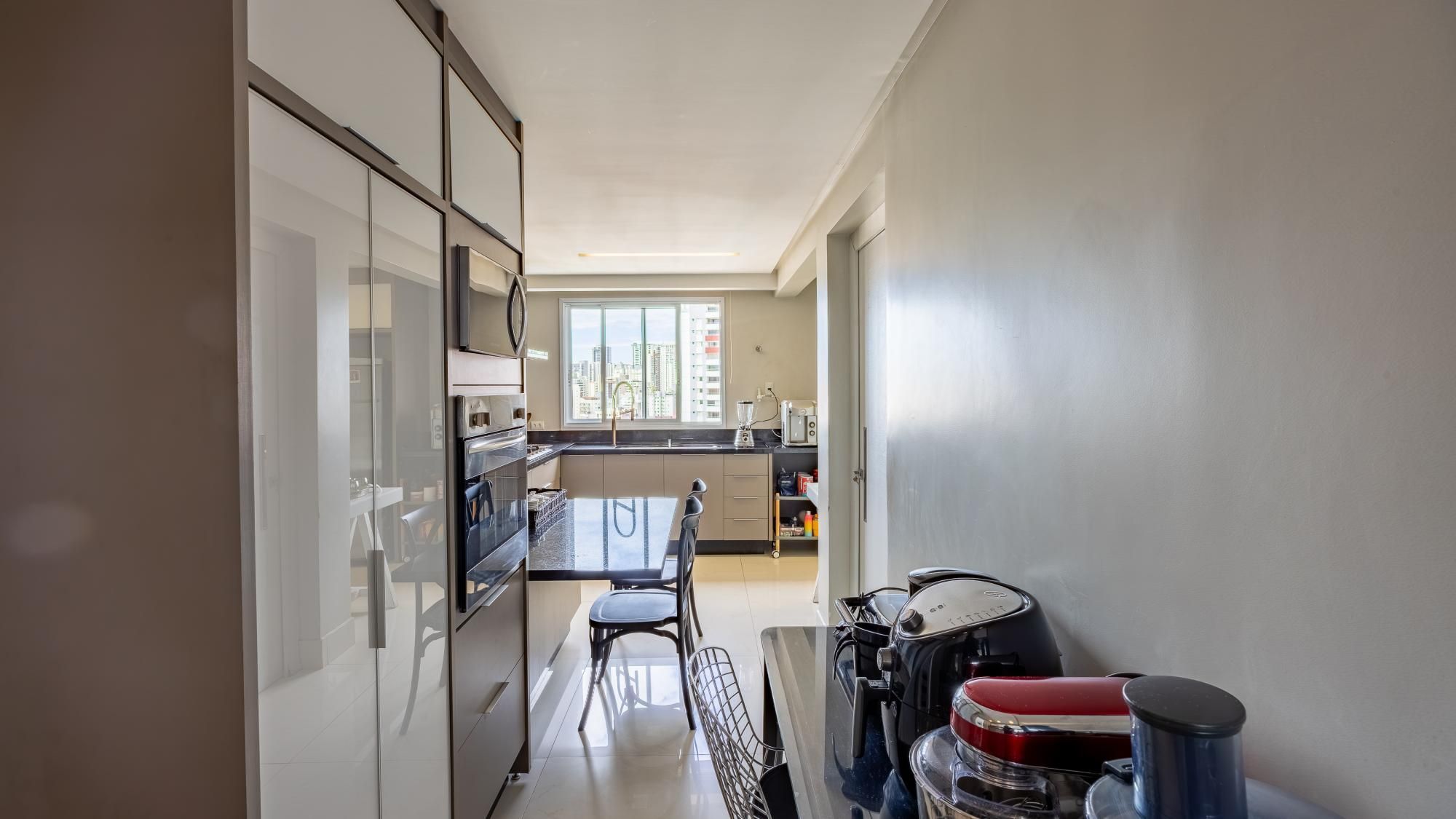 Apartamento, 3 quartos, 184 m² - Foto 14