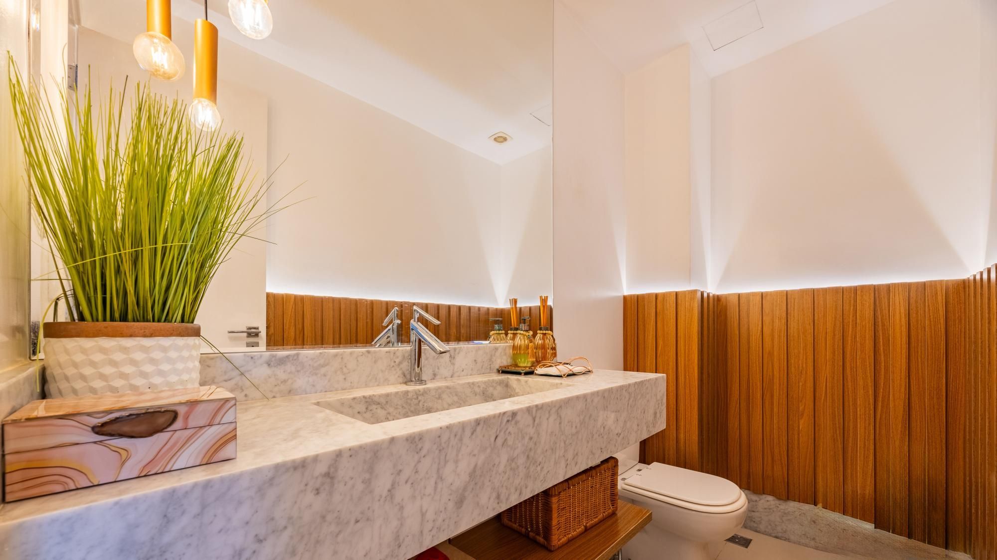 Apartamento, 4 quartos, 268 m² - Foto 15