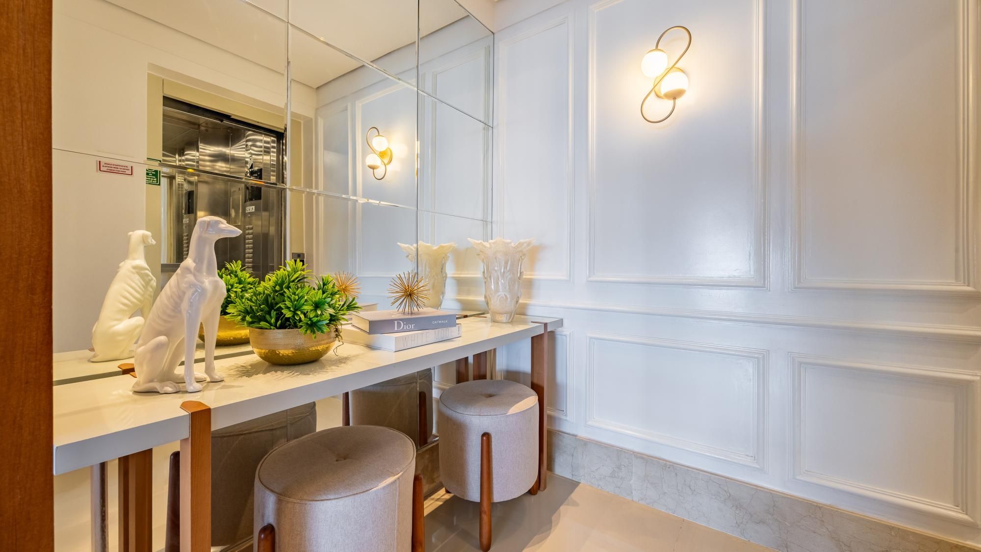 Apartamento, 4 quartos, 268 m² - Foto 16