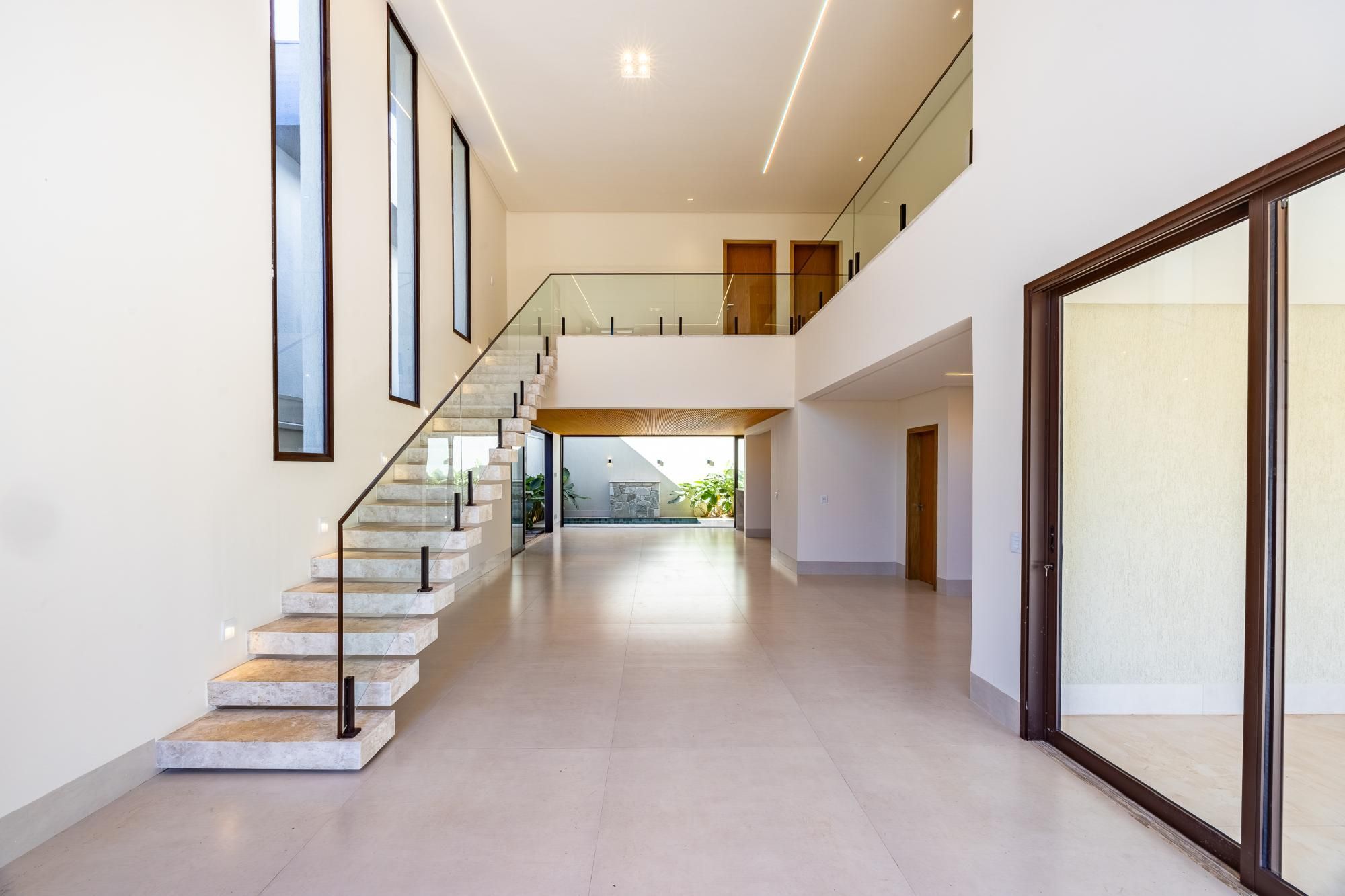 Sobrado, 3 quartos, 264 m² - Foto 4