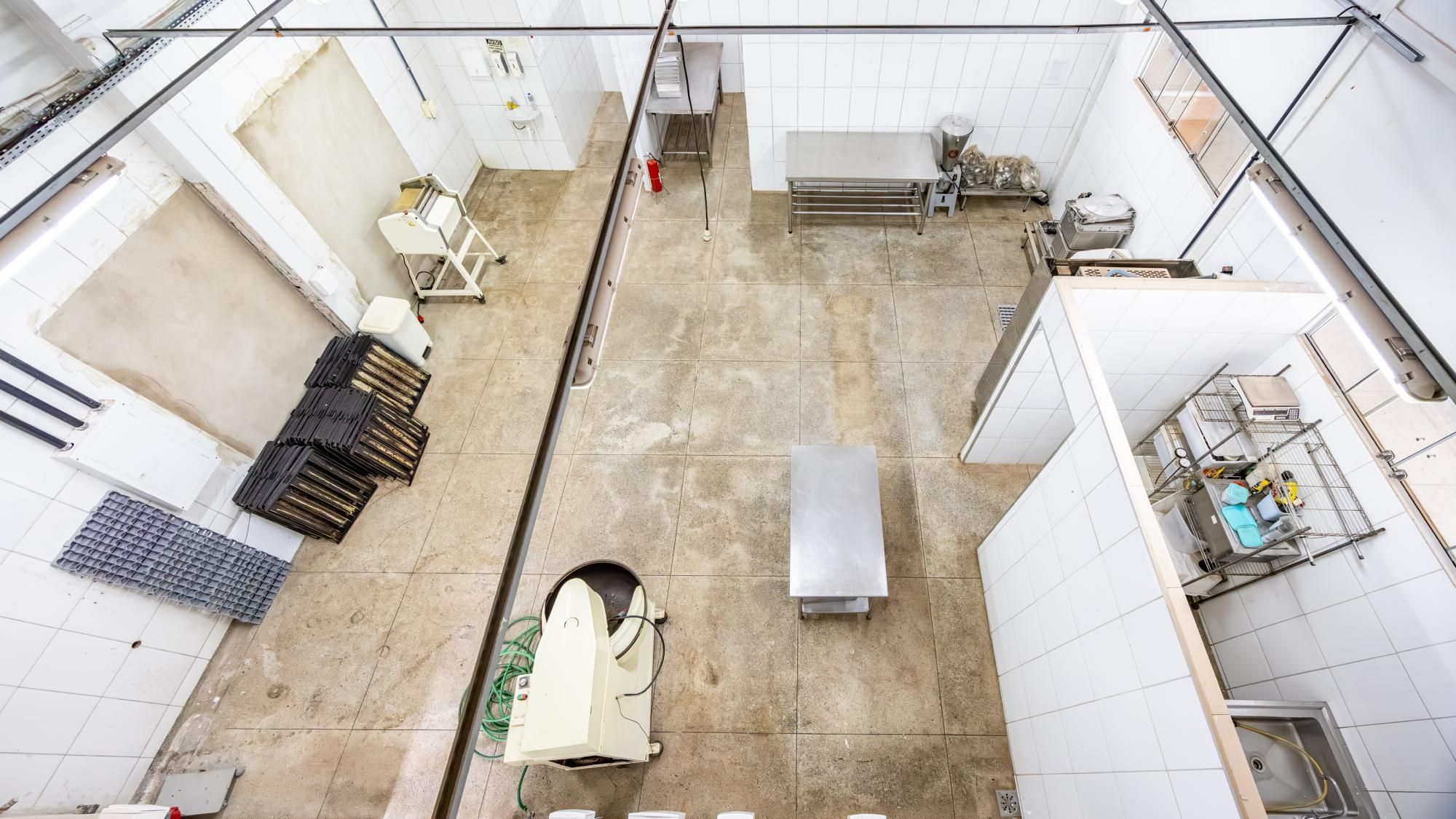 Depósito-Galpão, 430 m² - Foto 35