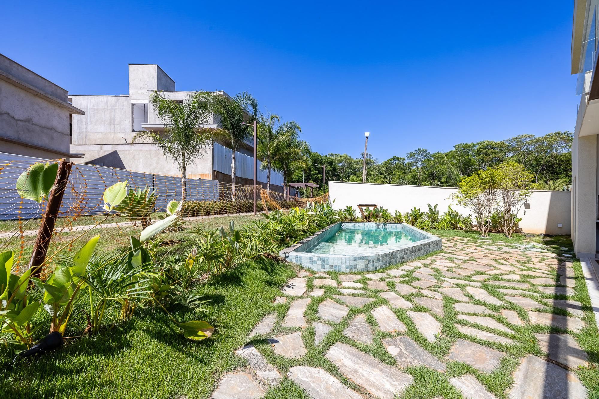 Sobrado, 5 quartos, 387 m² - Foto 6