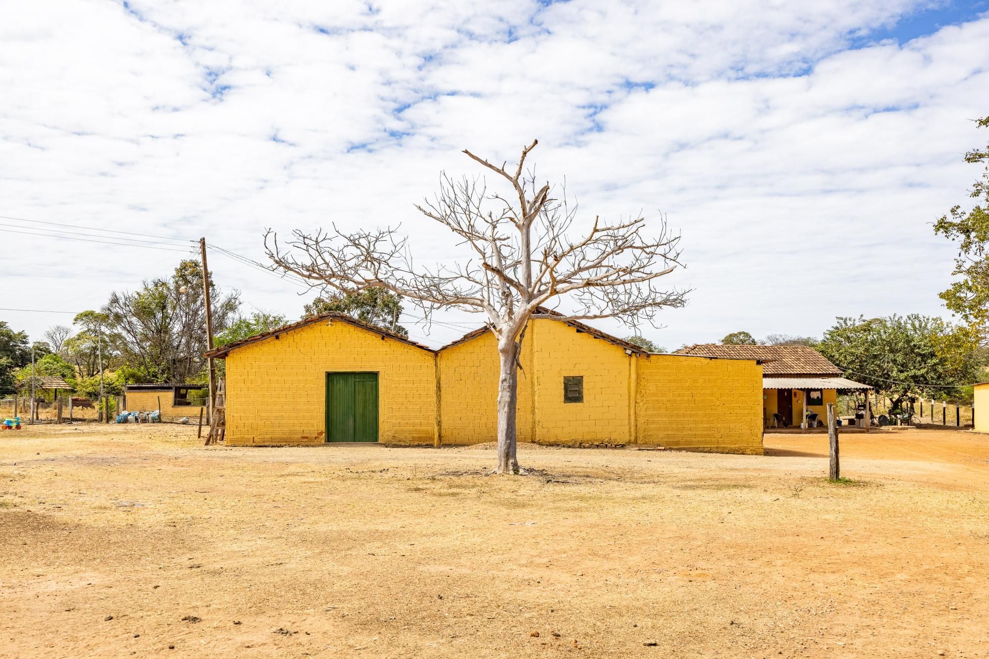 Fazenda, 363 hectares - Foto 37