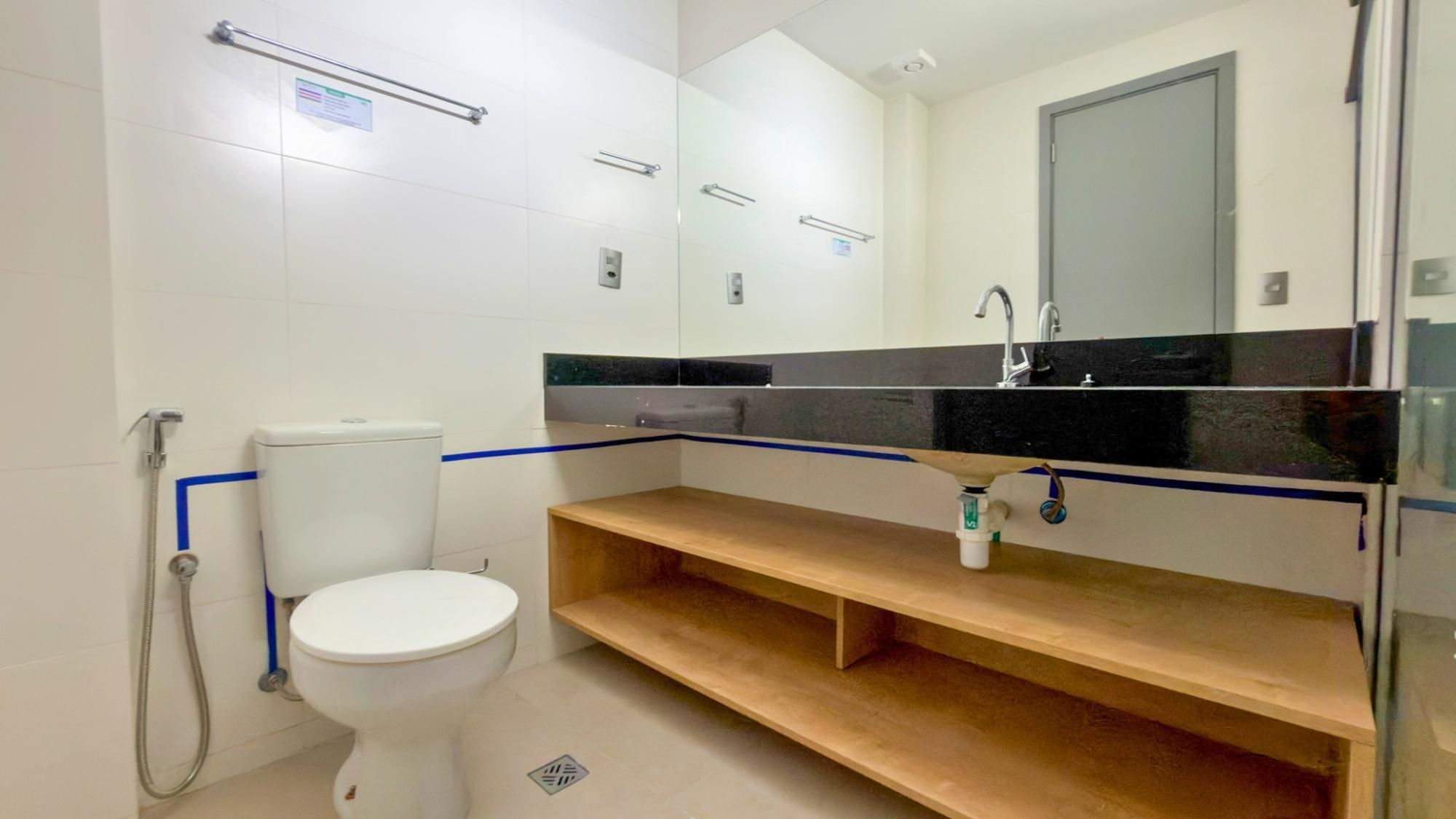 Apartamento, 1 quarto, 51 m² - Foto 17