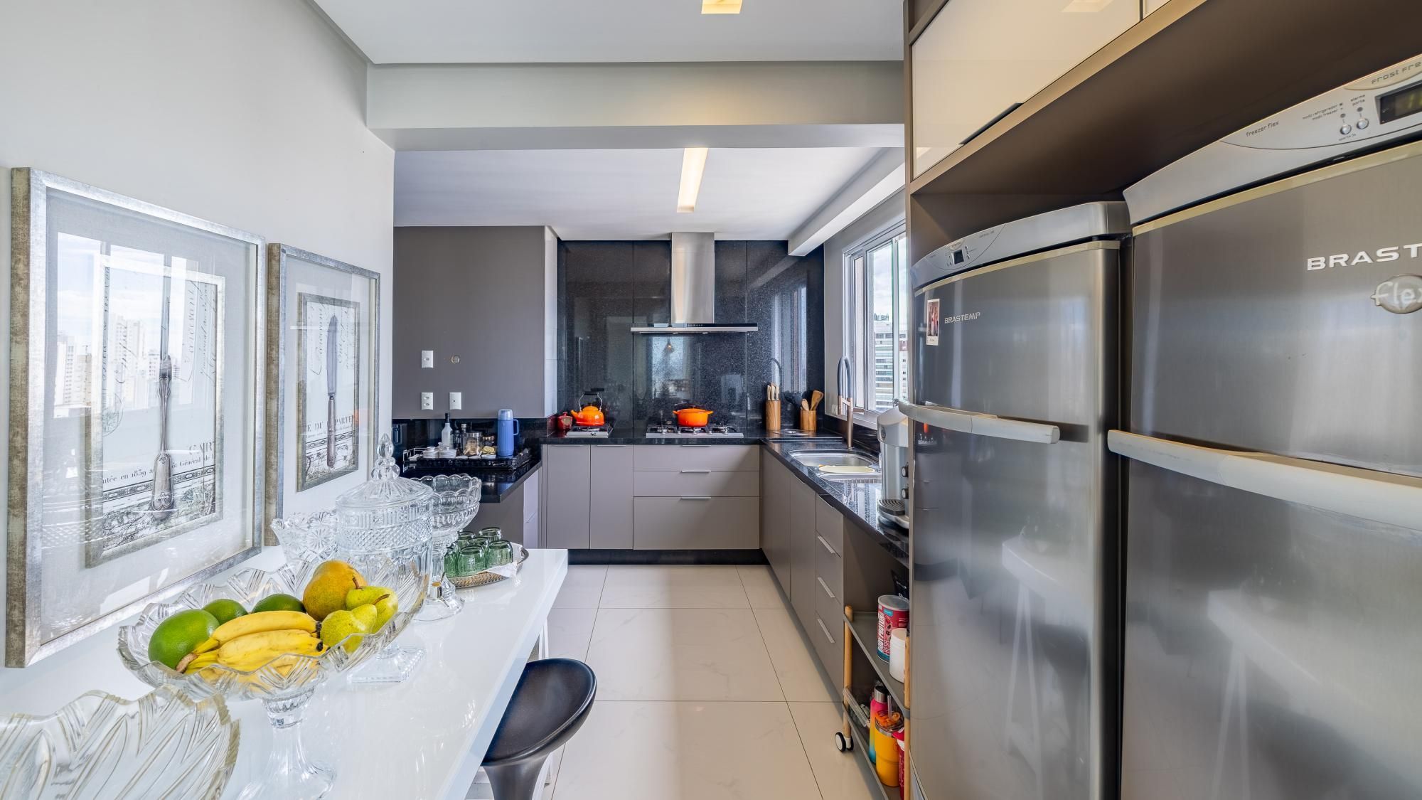 Apartamento, 3 quartos, 184 m² - Foto 15