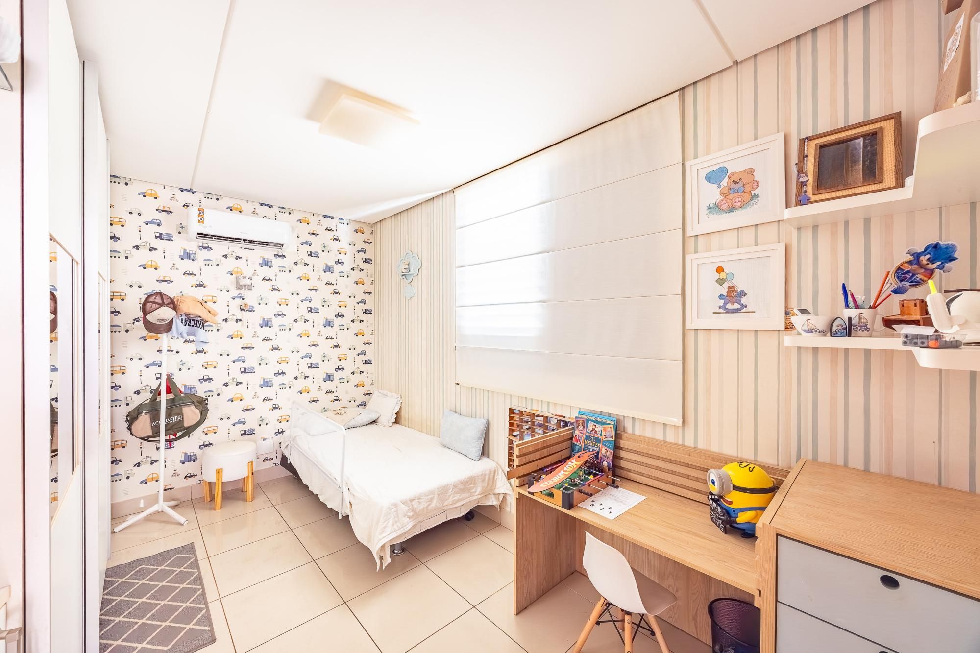 Apartamento, 3 quartos, 135 m² - Foto 16