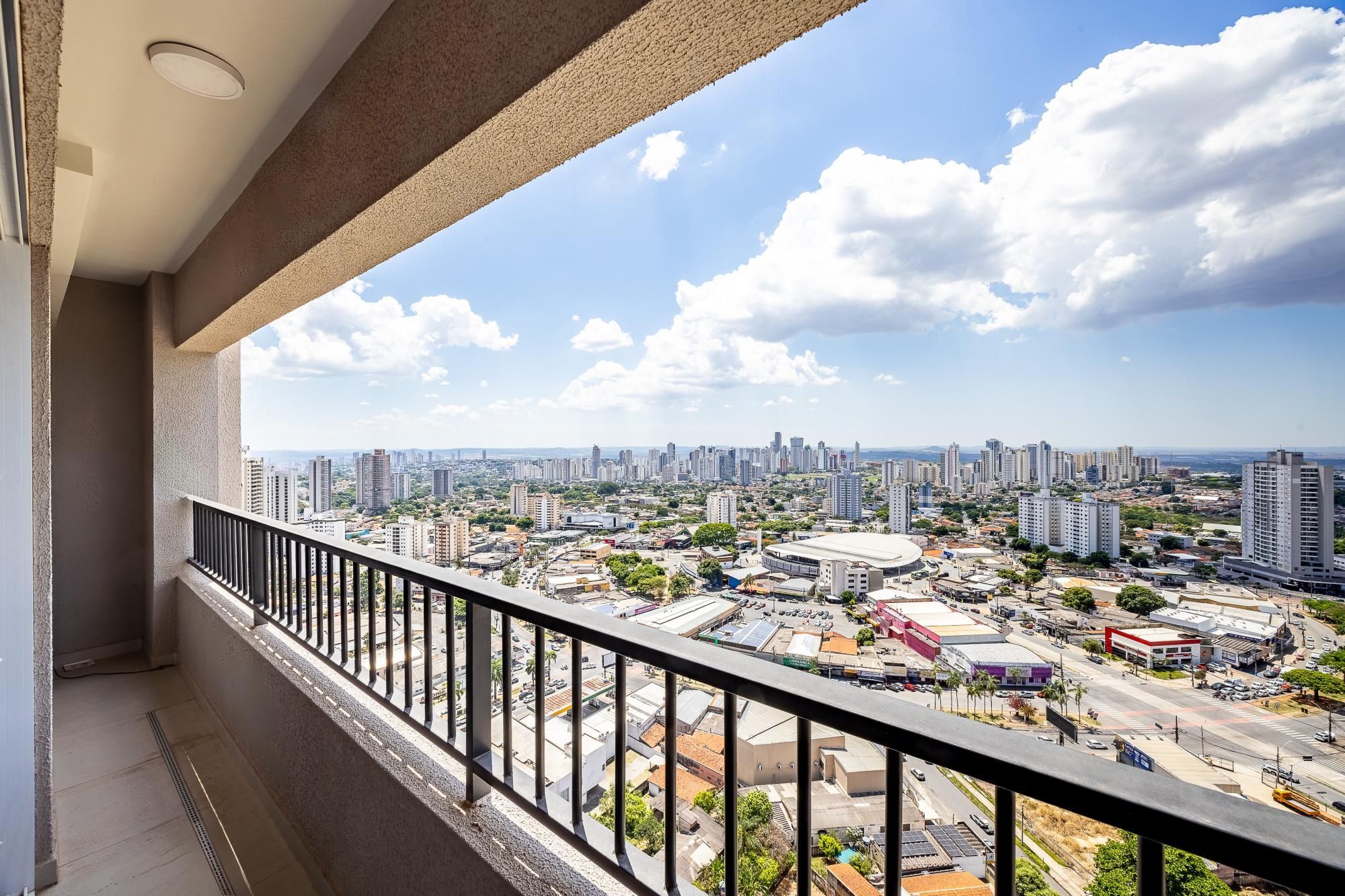 Apartamento, 3 quartos, 96 m² - Foto 5