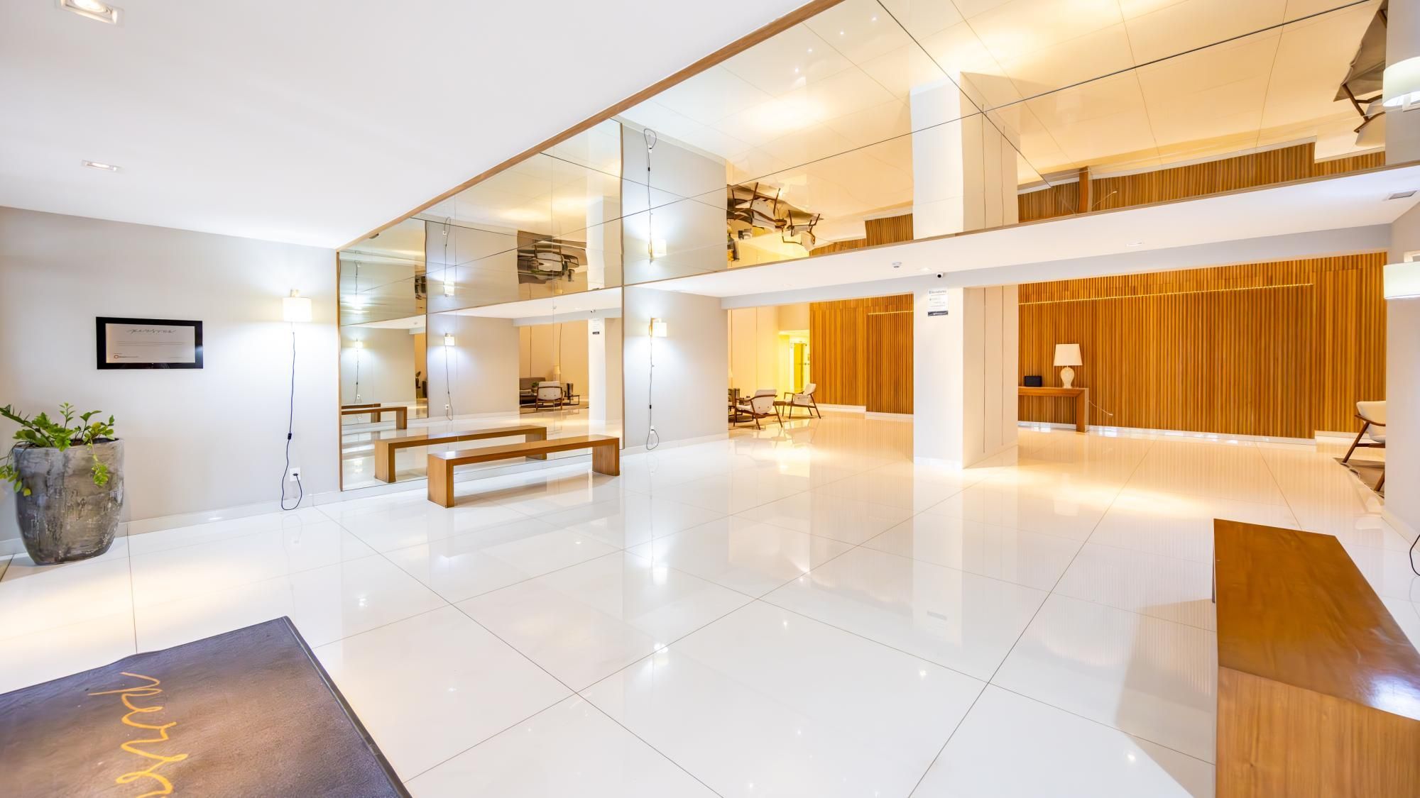 Apartamento, 3 quartos, 154 m² - Foto 29