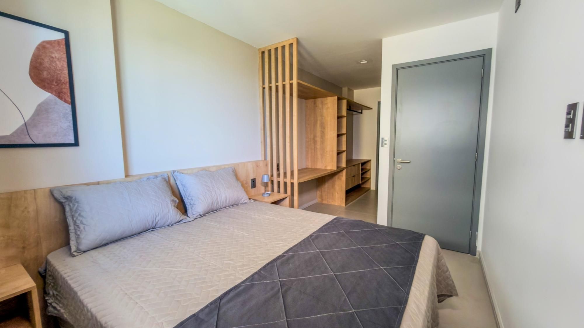 Apartamento, 1 quarto, 51 m² - Foto 16
