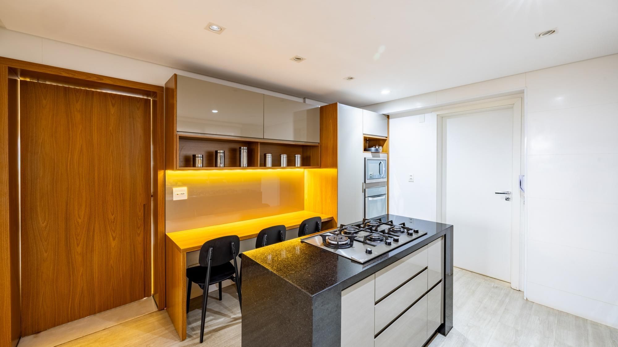 Apartamento, 3 quartos, 265 m² - Foto 13
