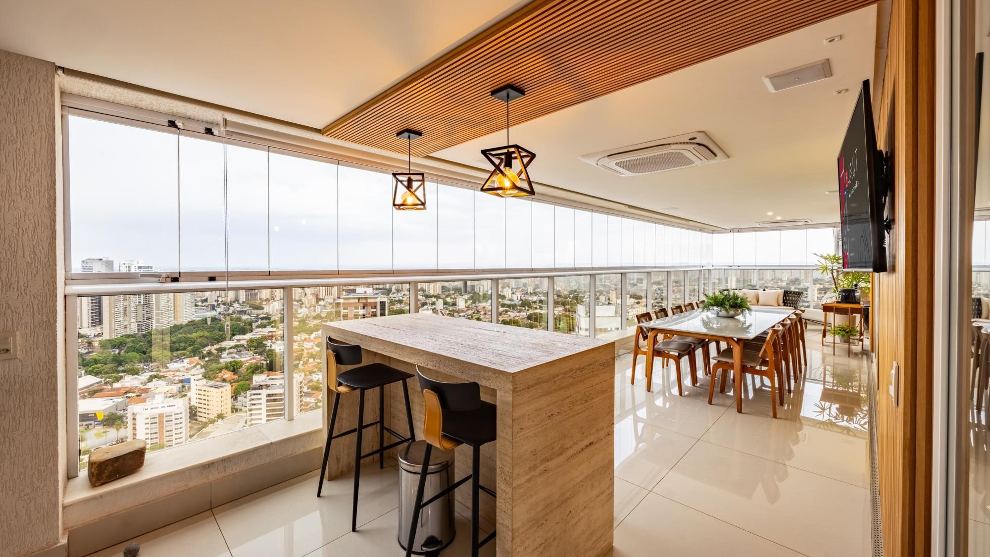Apartamento, 3 quartos, 265 m² - Foto 9