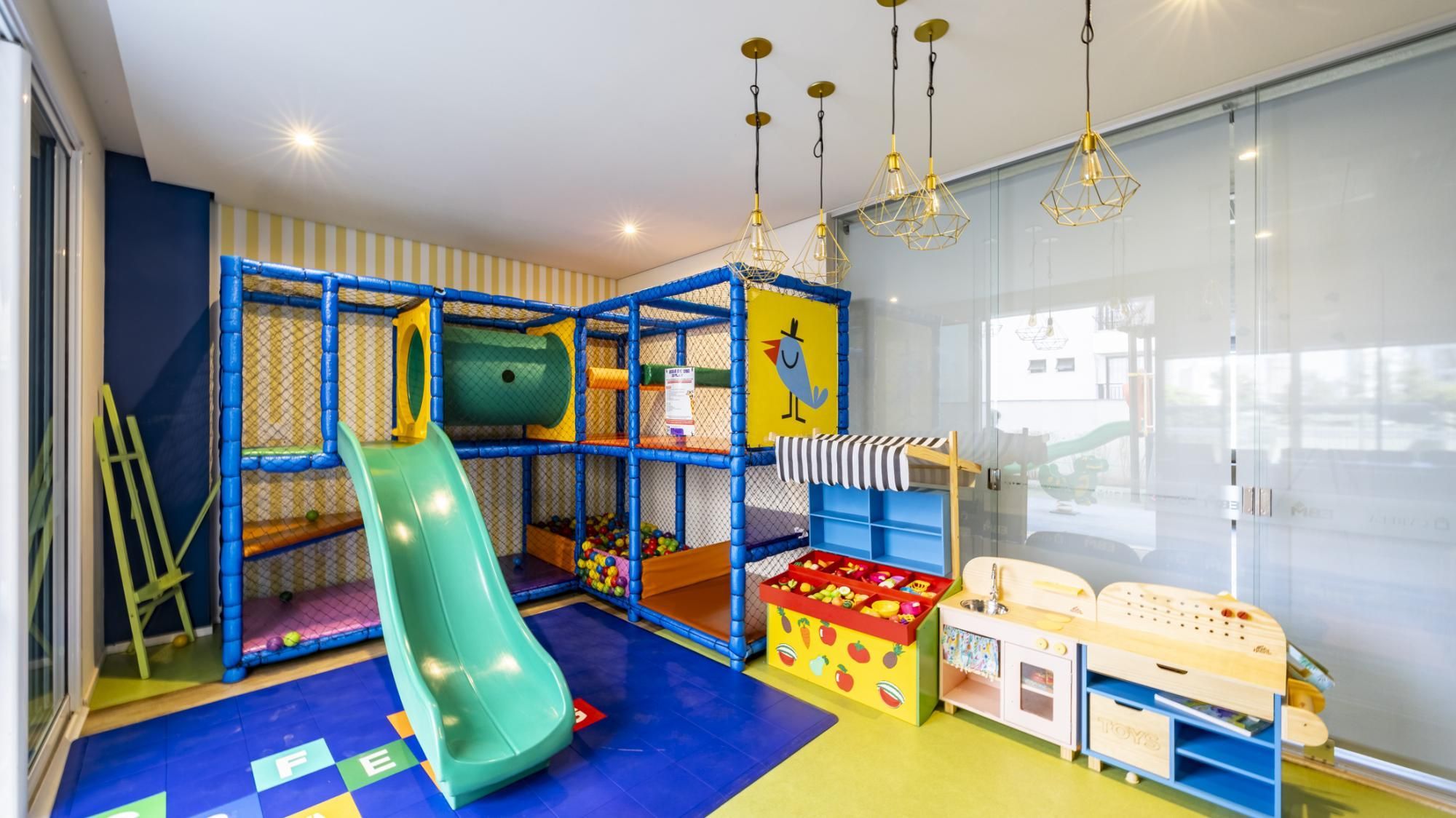 Apartamento, 3 quartos, 265 m² - Foto 40